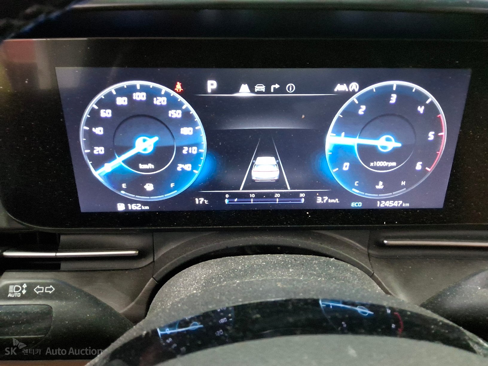 2023 - kia carnival