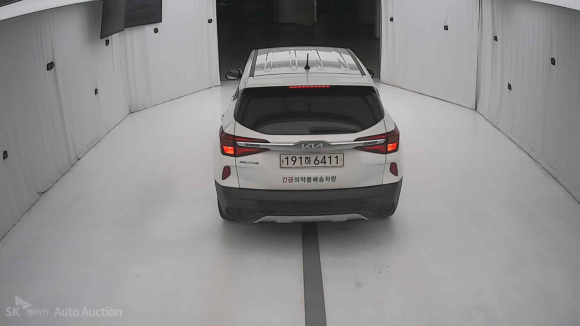 2022 - kia seltos