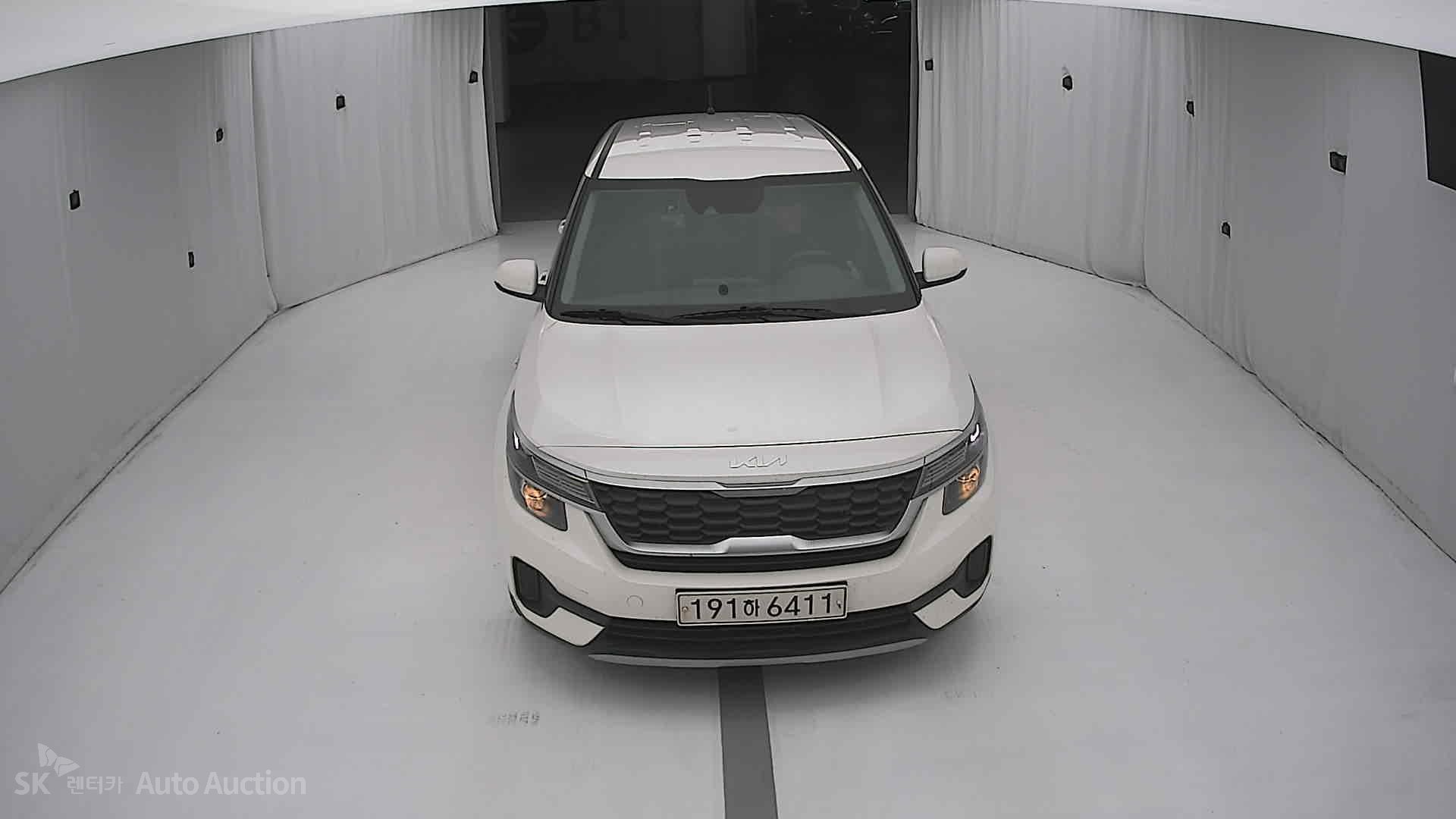 2022 - kia seltos
