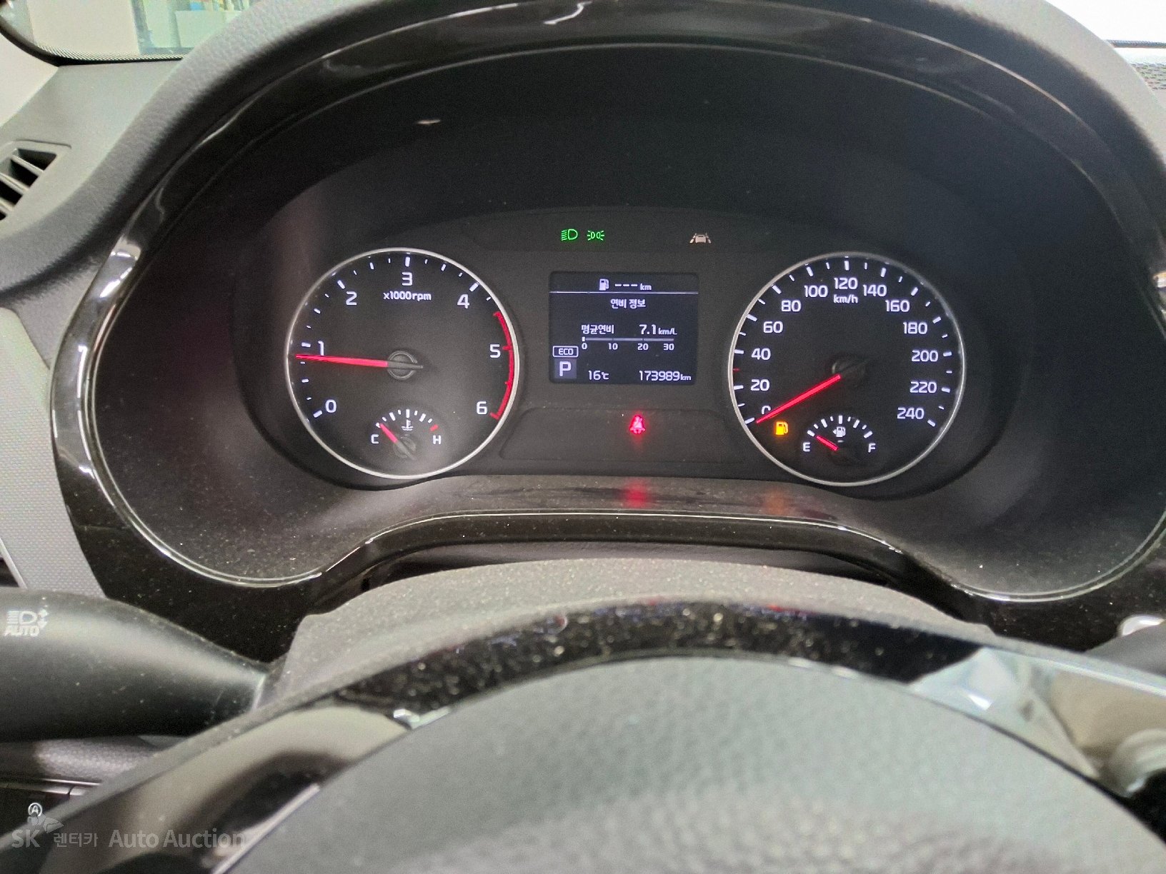 2022 - kia seltos