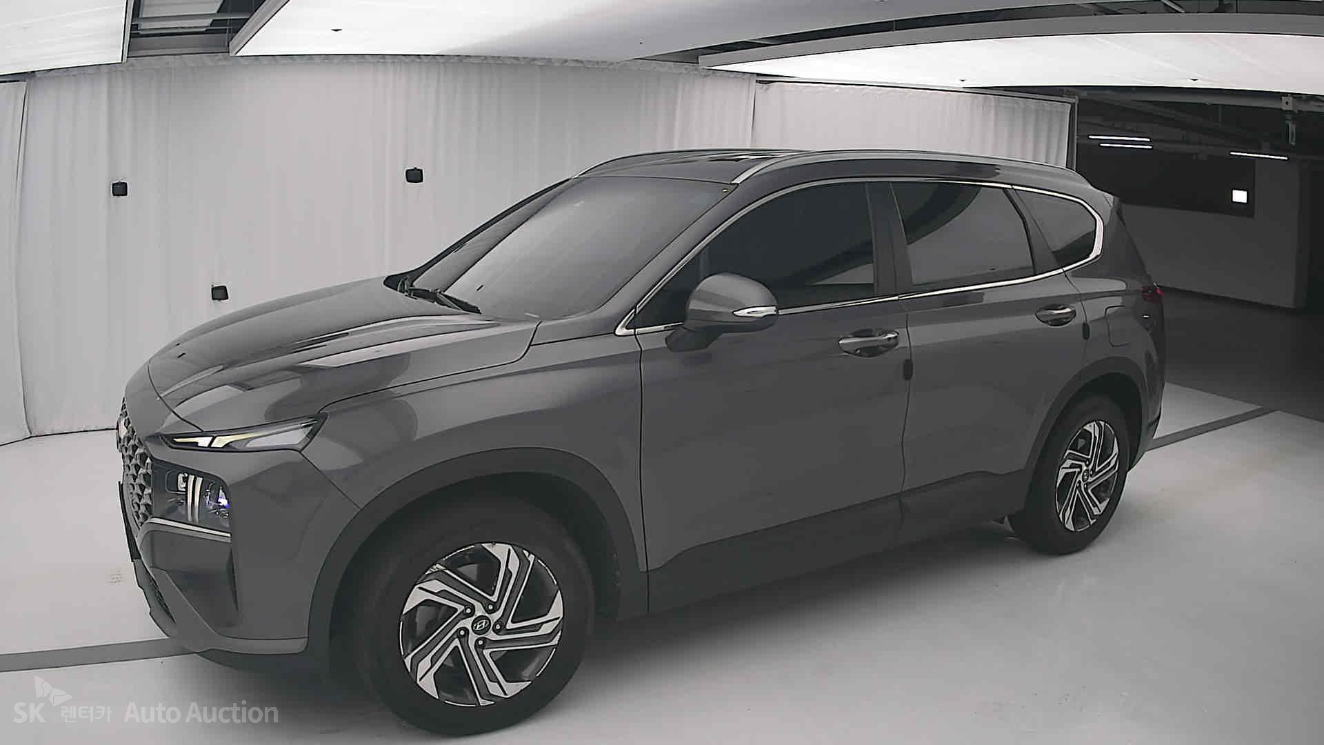 2023 - hyundai santa fe