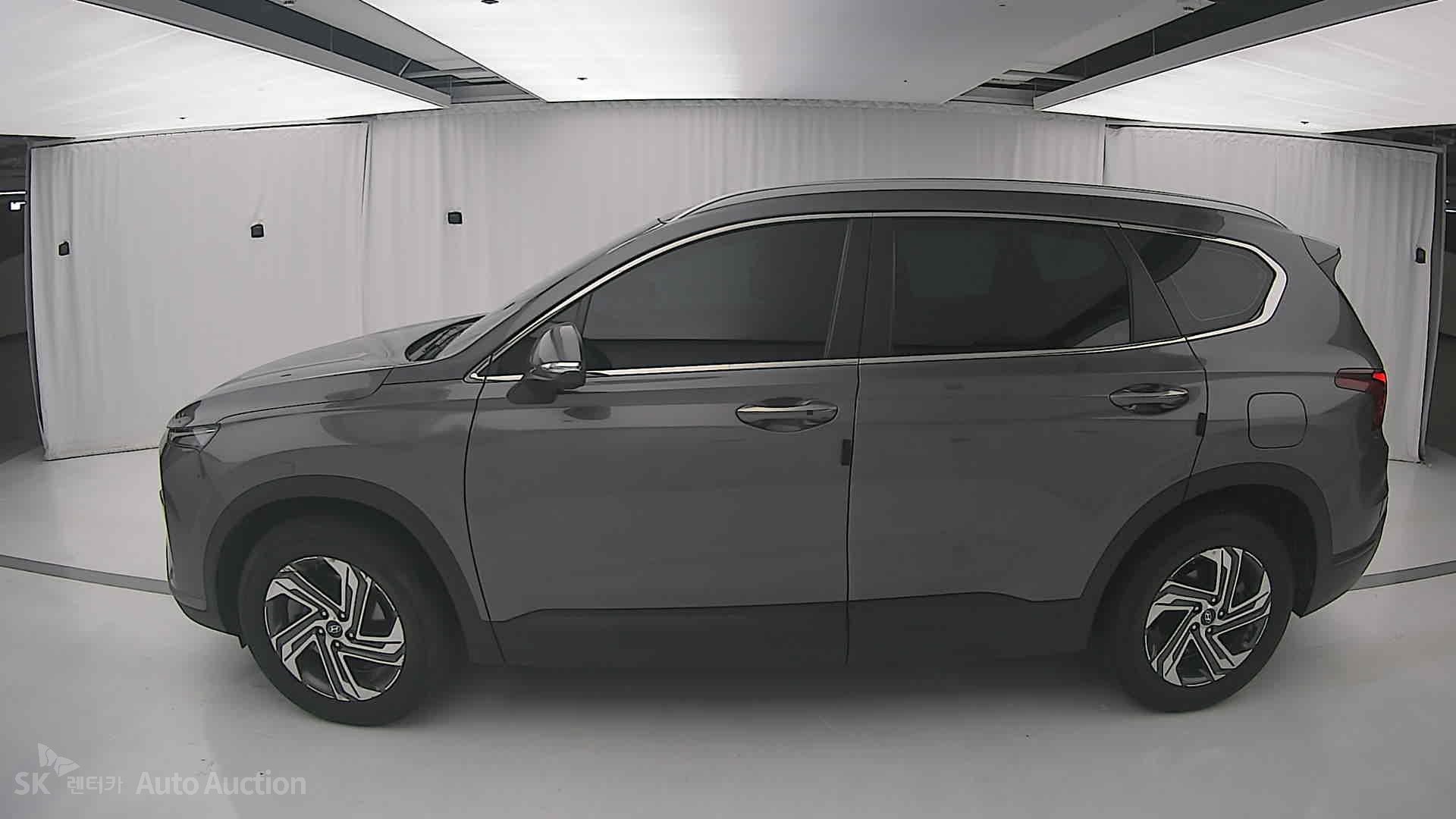 2023 - hyundai santa fe