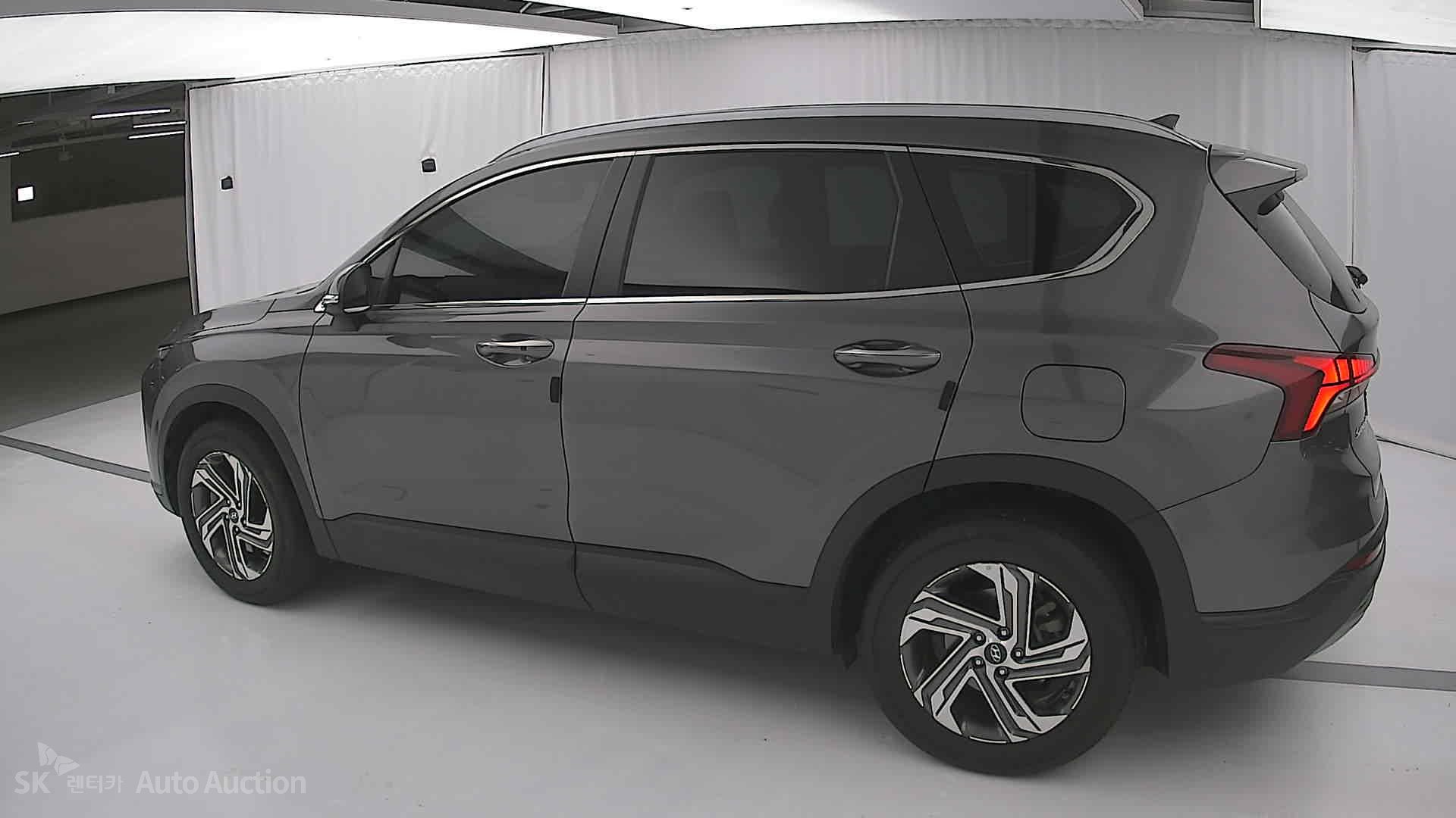 2023 - hyundai santa fe
