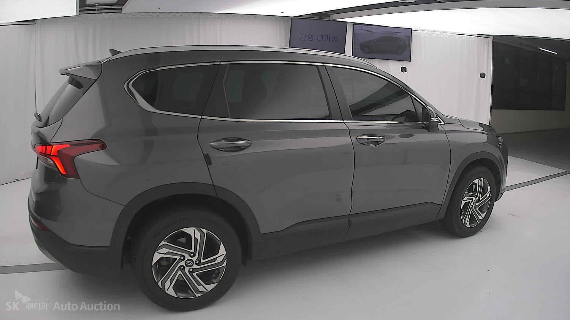 2023 - hyundai santa fe