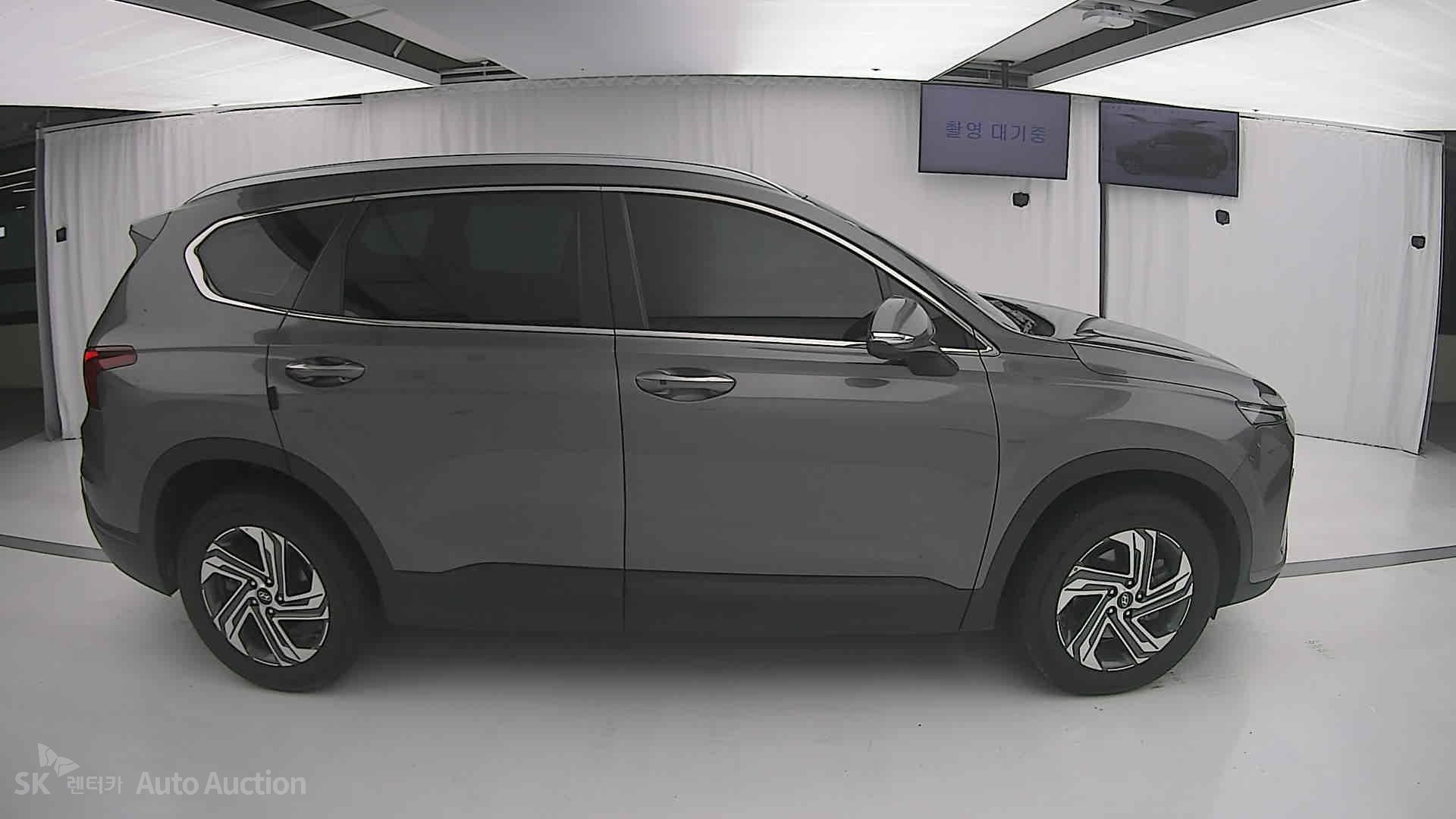 2023 - hyundai santa fe