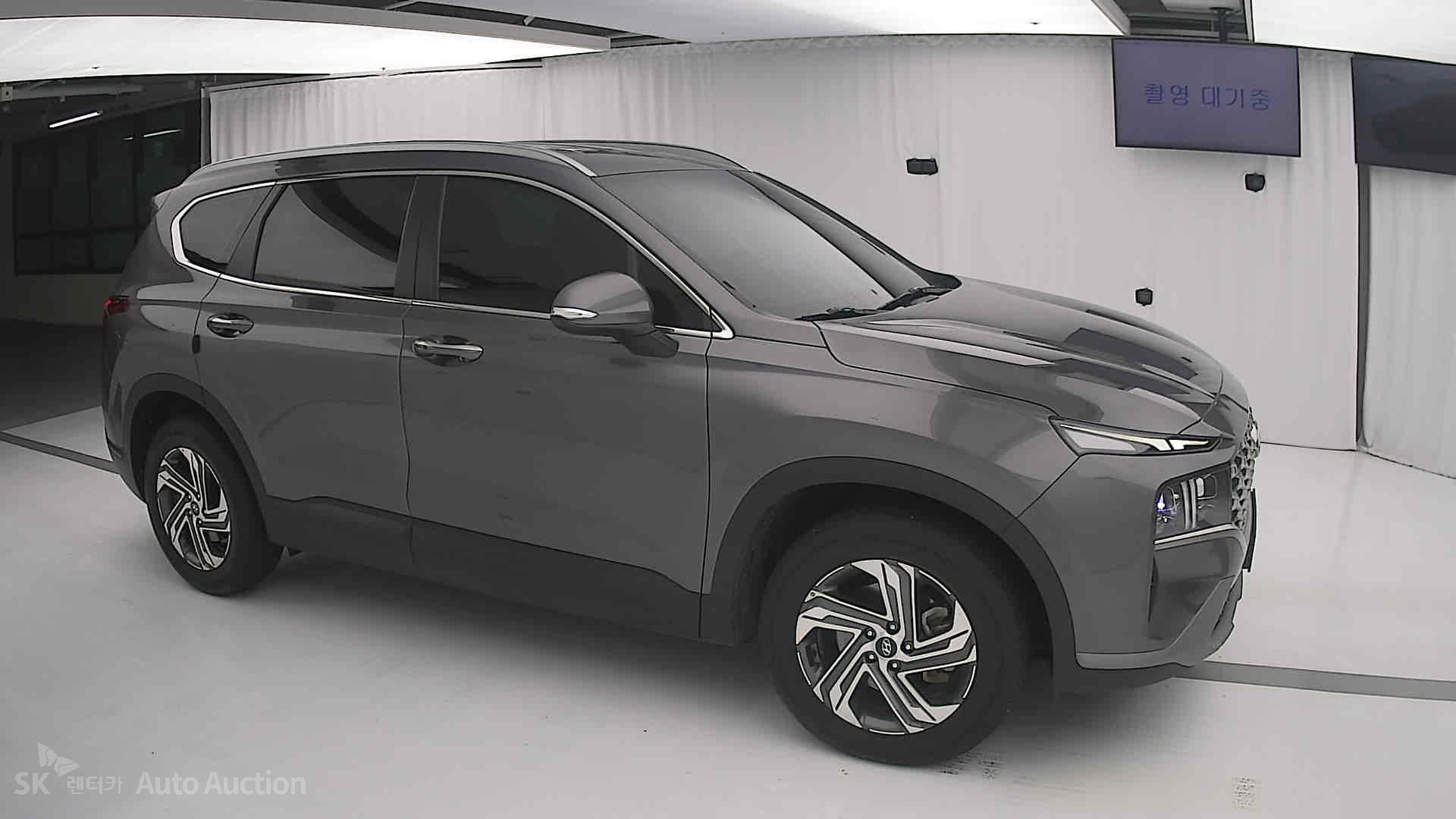 2023 - hyundai santa fe