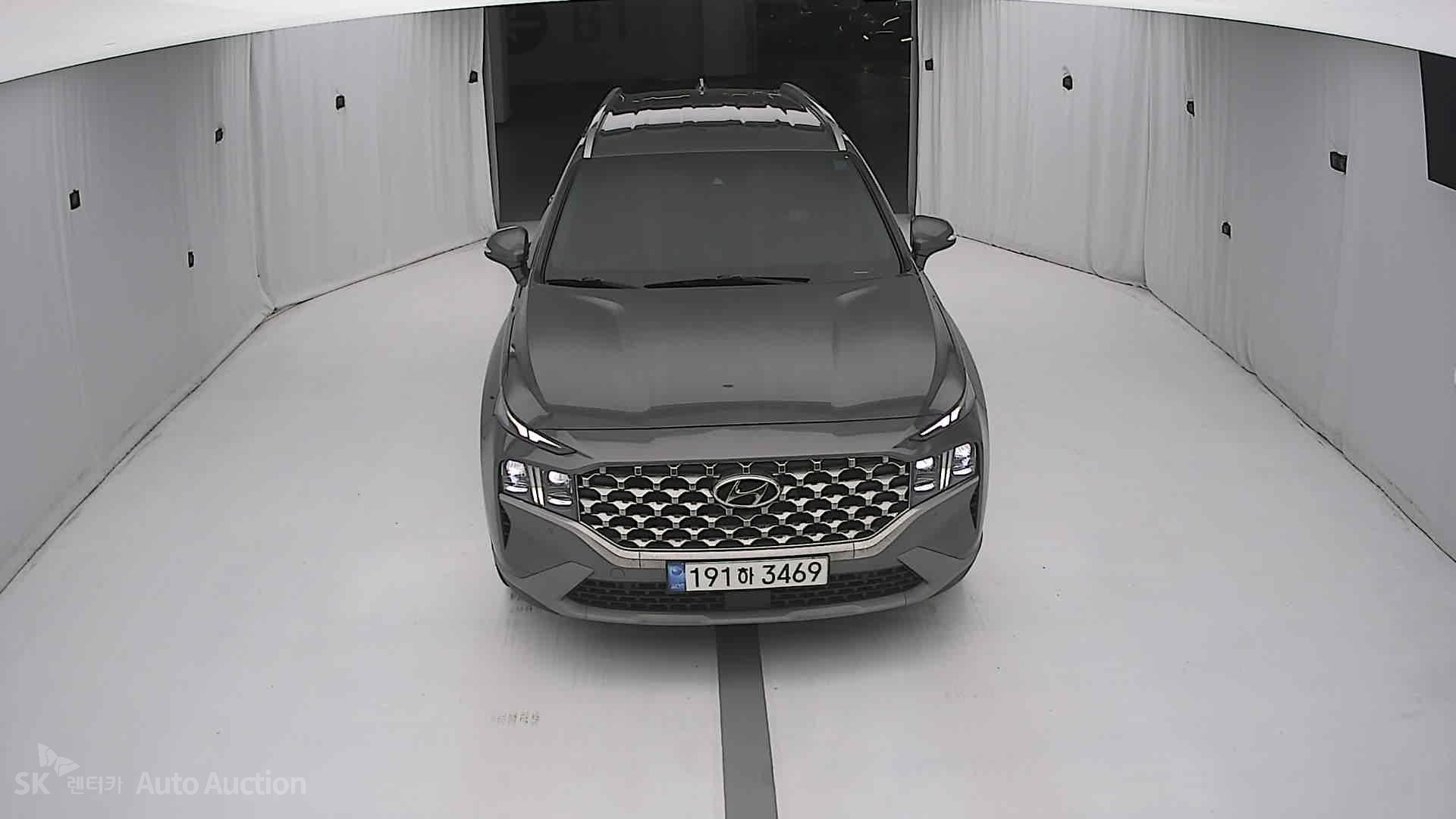 2023 - hyundai santa fe