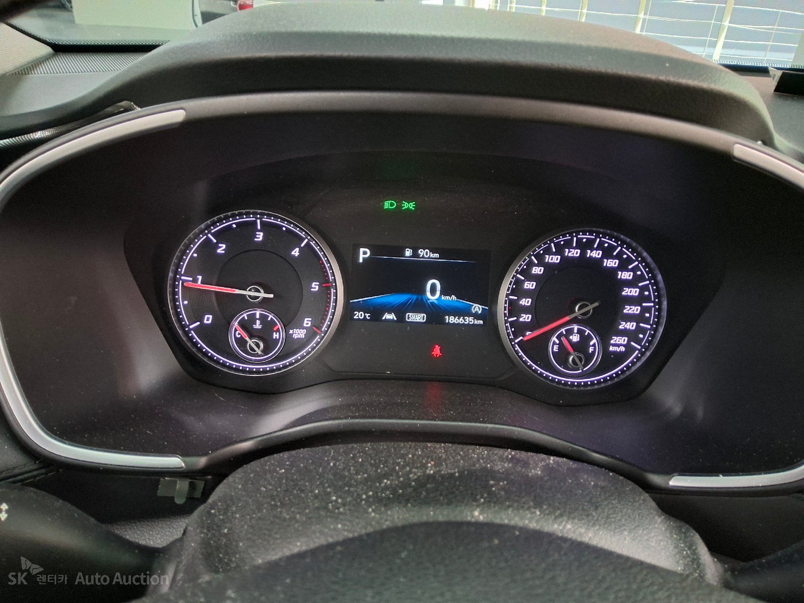 2023 - hyundai santa fe