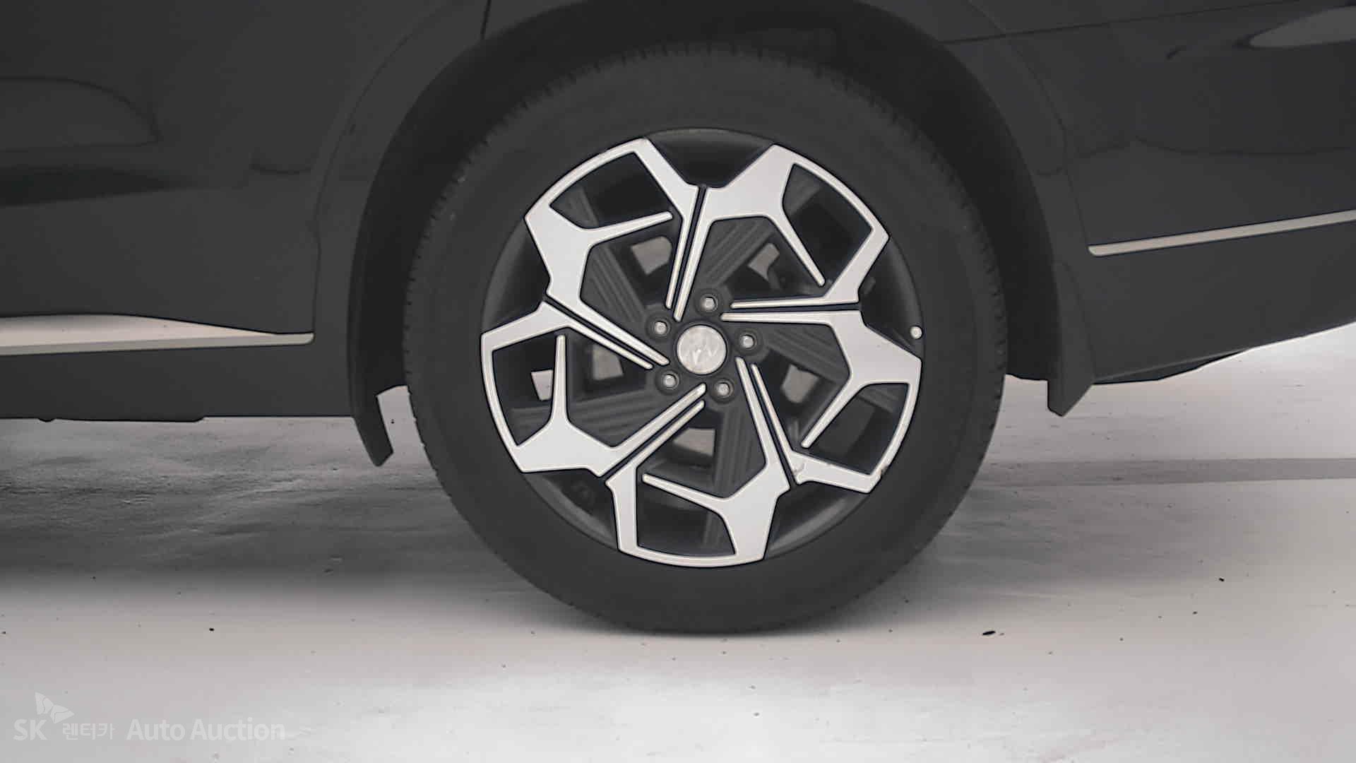 2022 - hyundai palisade