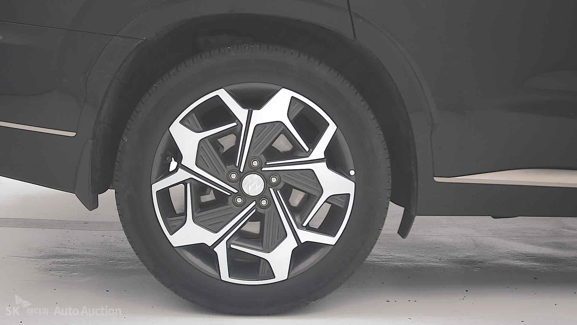 2022 - hyundai palisade