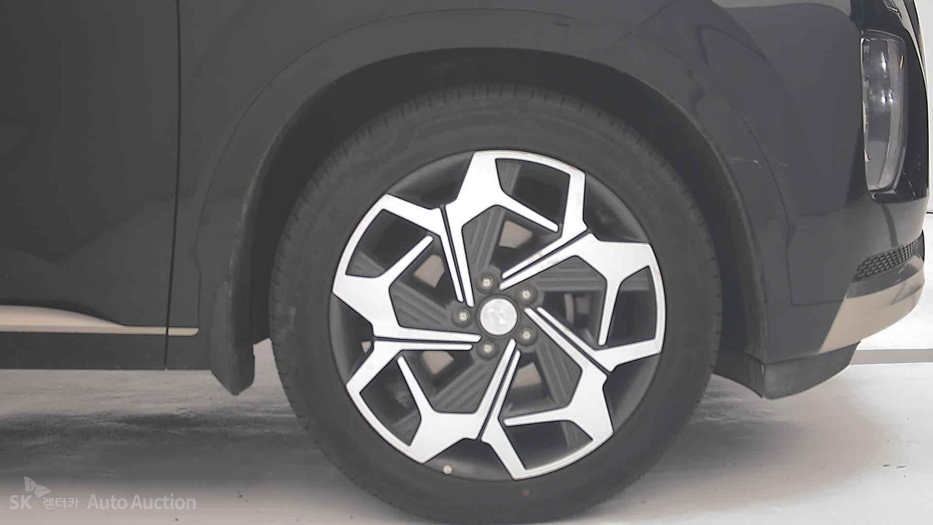 2022 - hyundai palisade