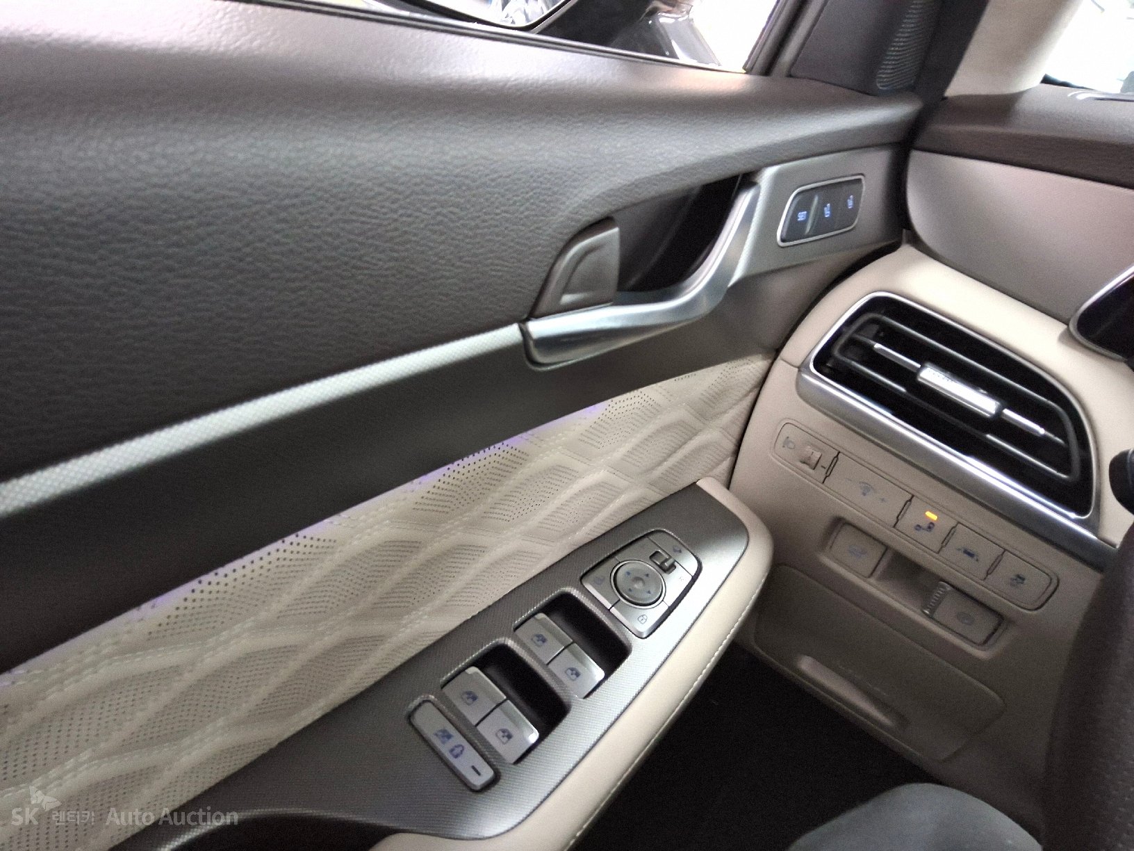 2022 - hyundai palisade