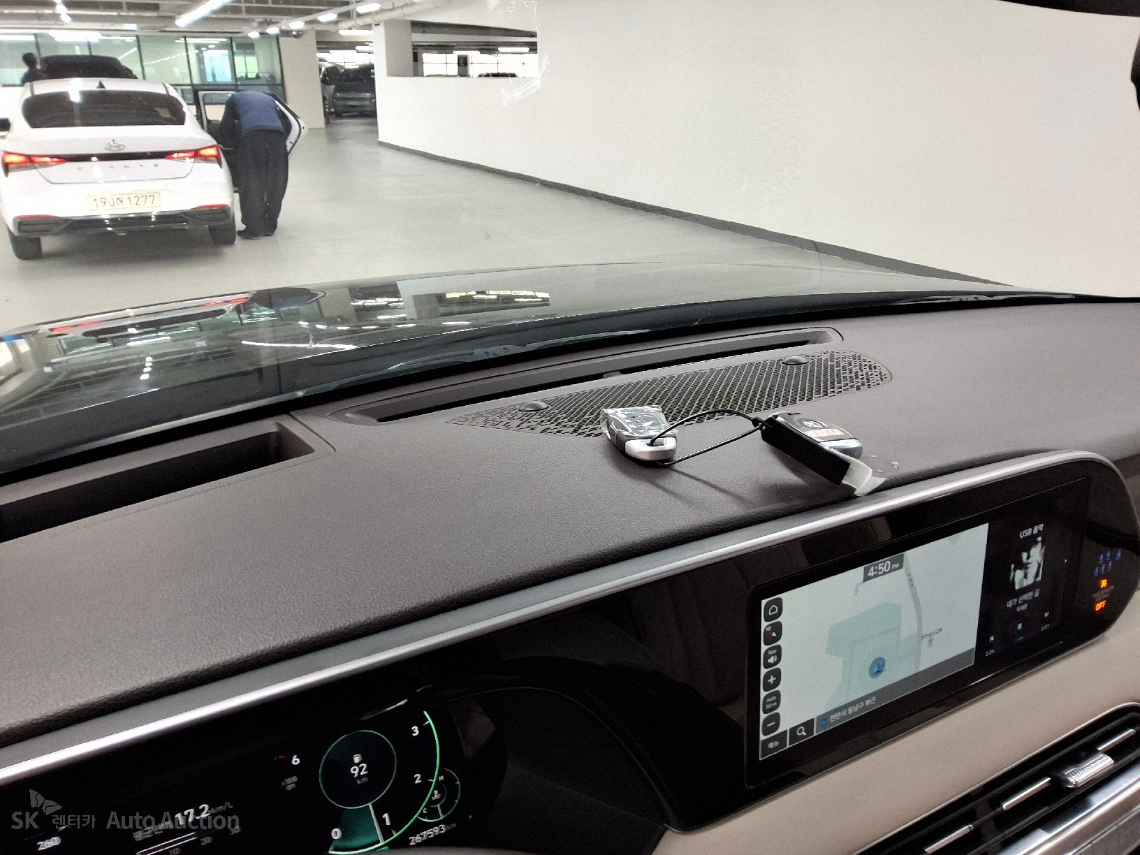 2022 - hyundai palisade