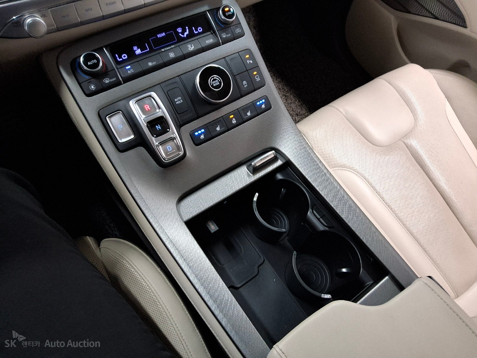 2022 - hyundai palisade
