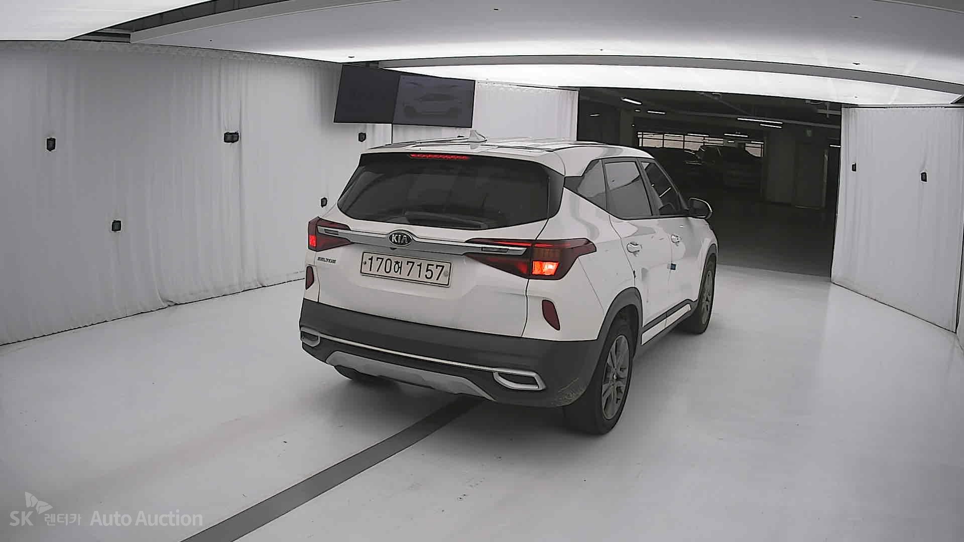 2022 - kia seltos