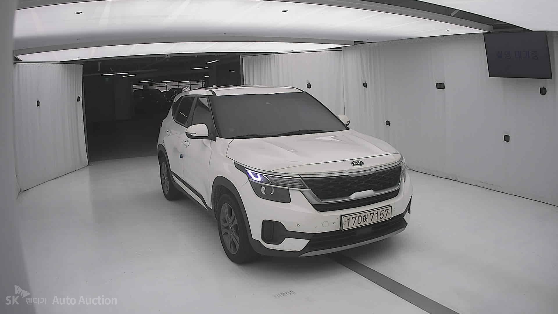 2022 - kia seltos