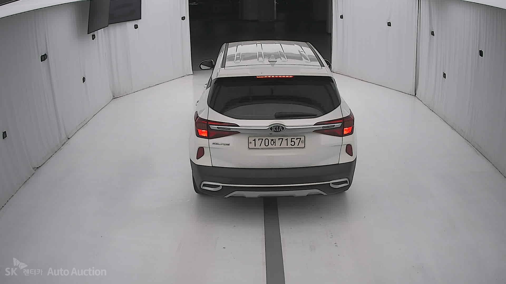 2022 - kia seltos