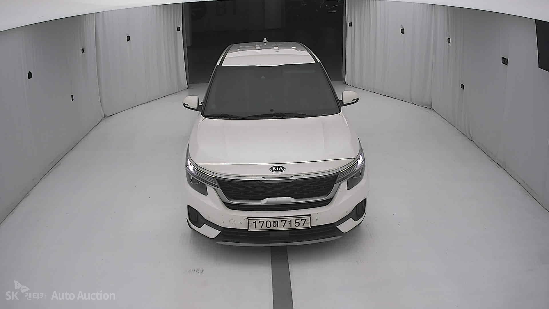 2022 - kia seltos