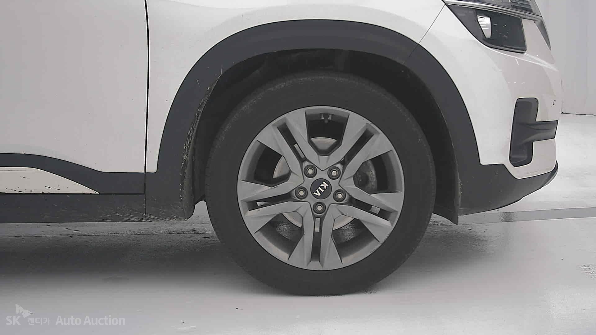 2022 - kia seltos