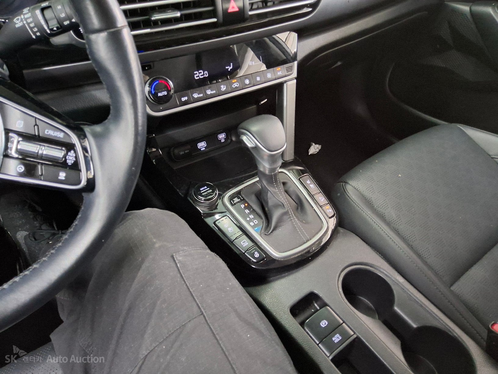 2022 - kia seltos