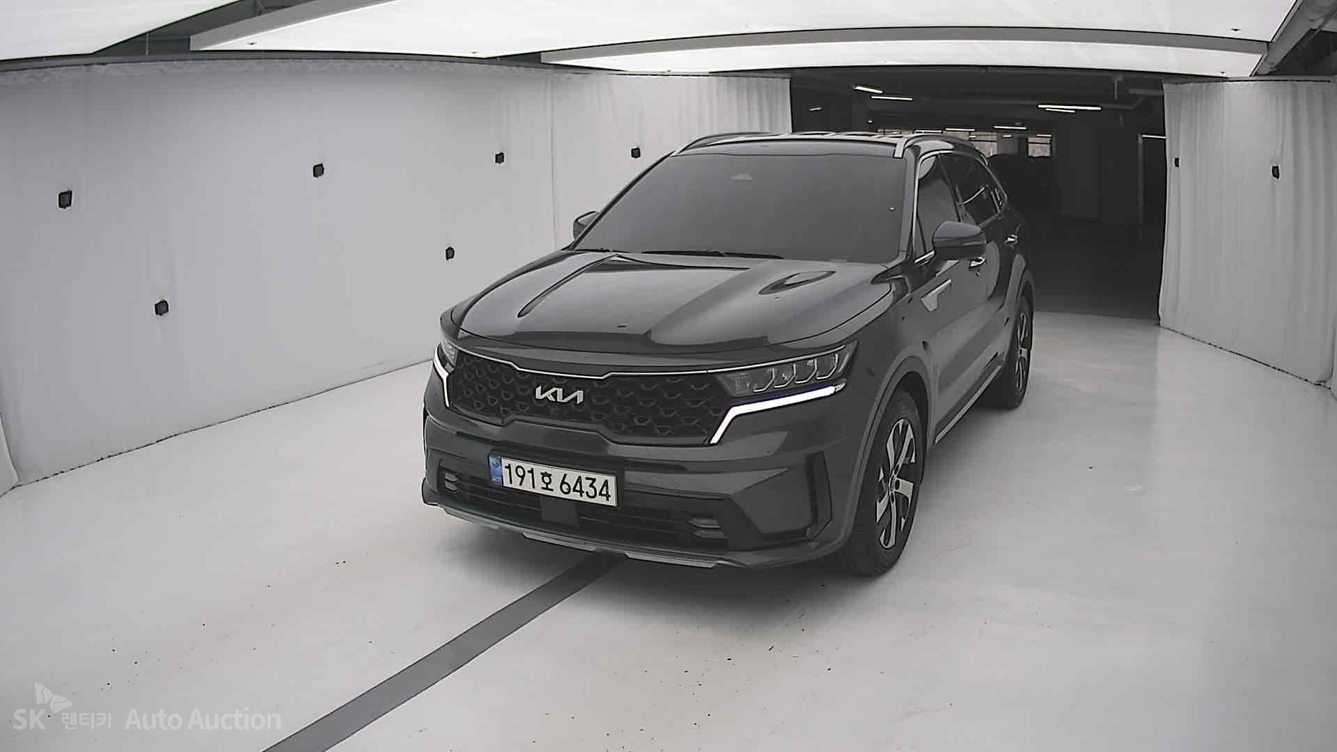 2023 - kia sorento