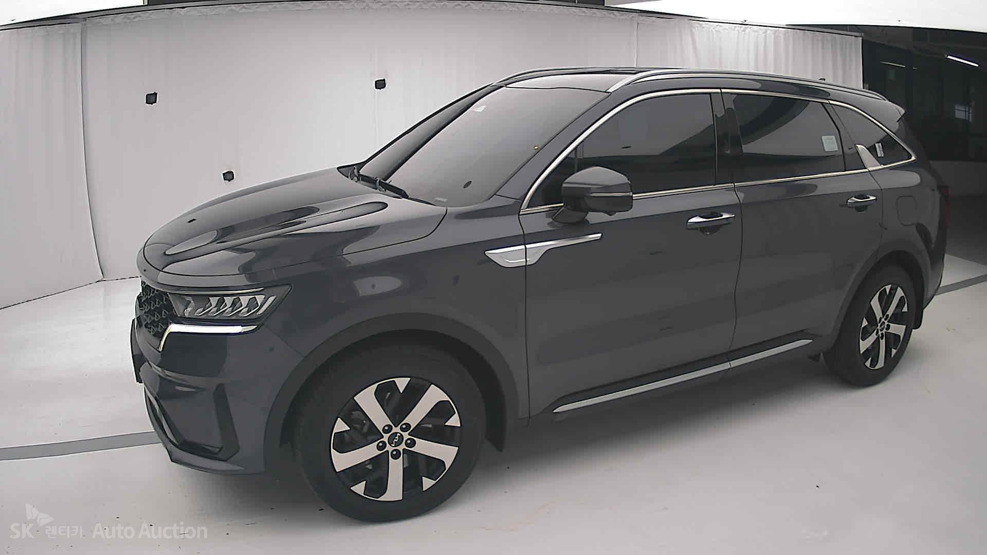 2023 - kia sorento