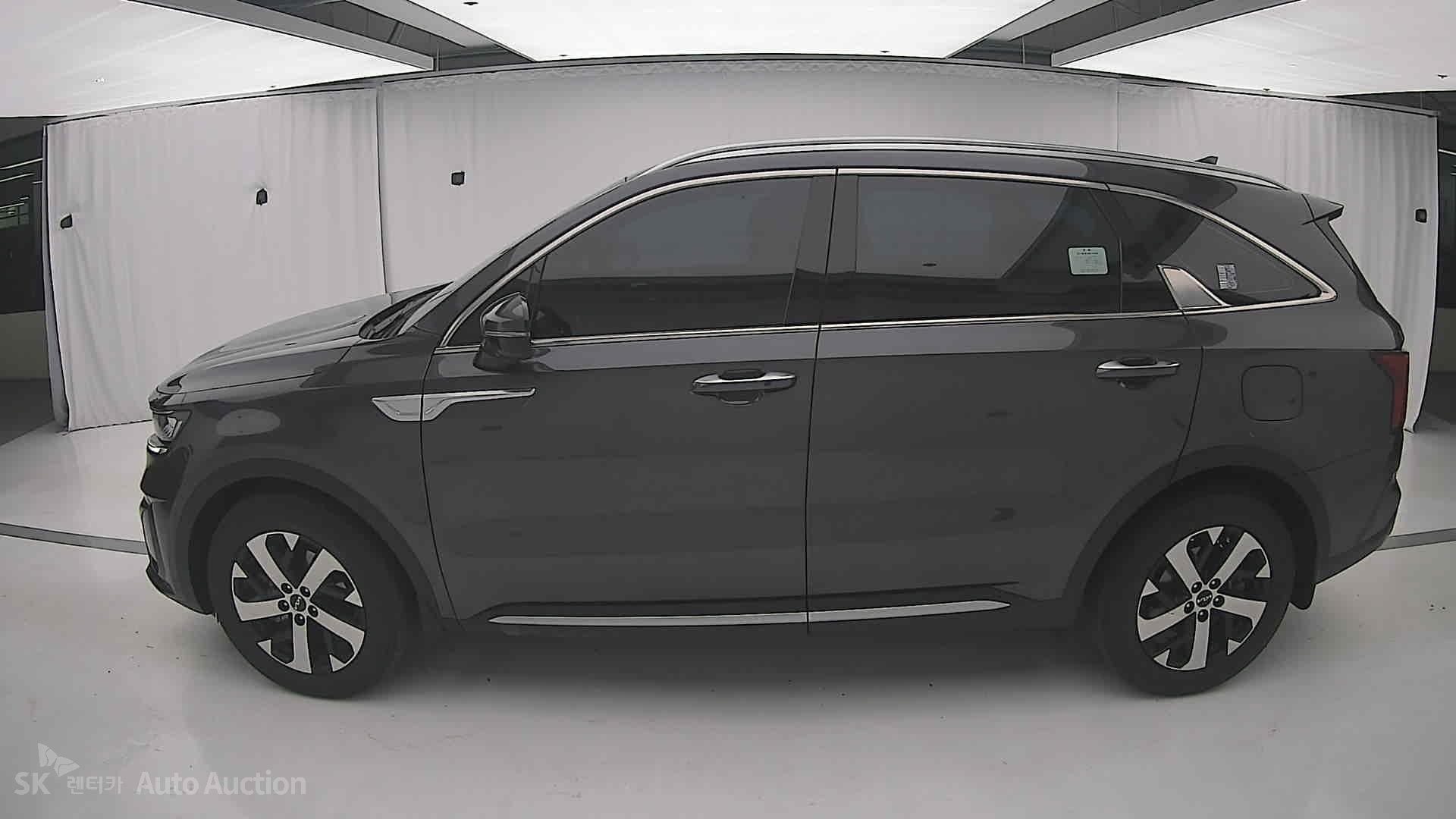 2023 - kia sorento
