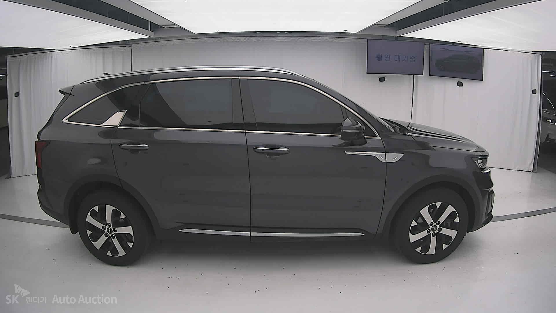 2023 - kia sorento