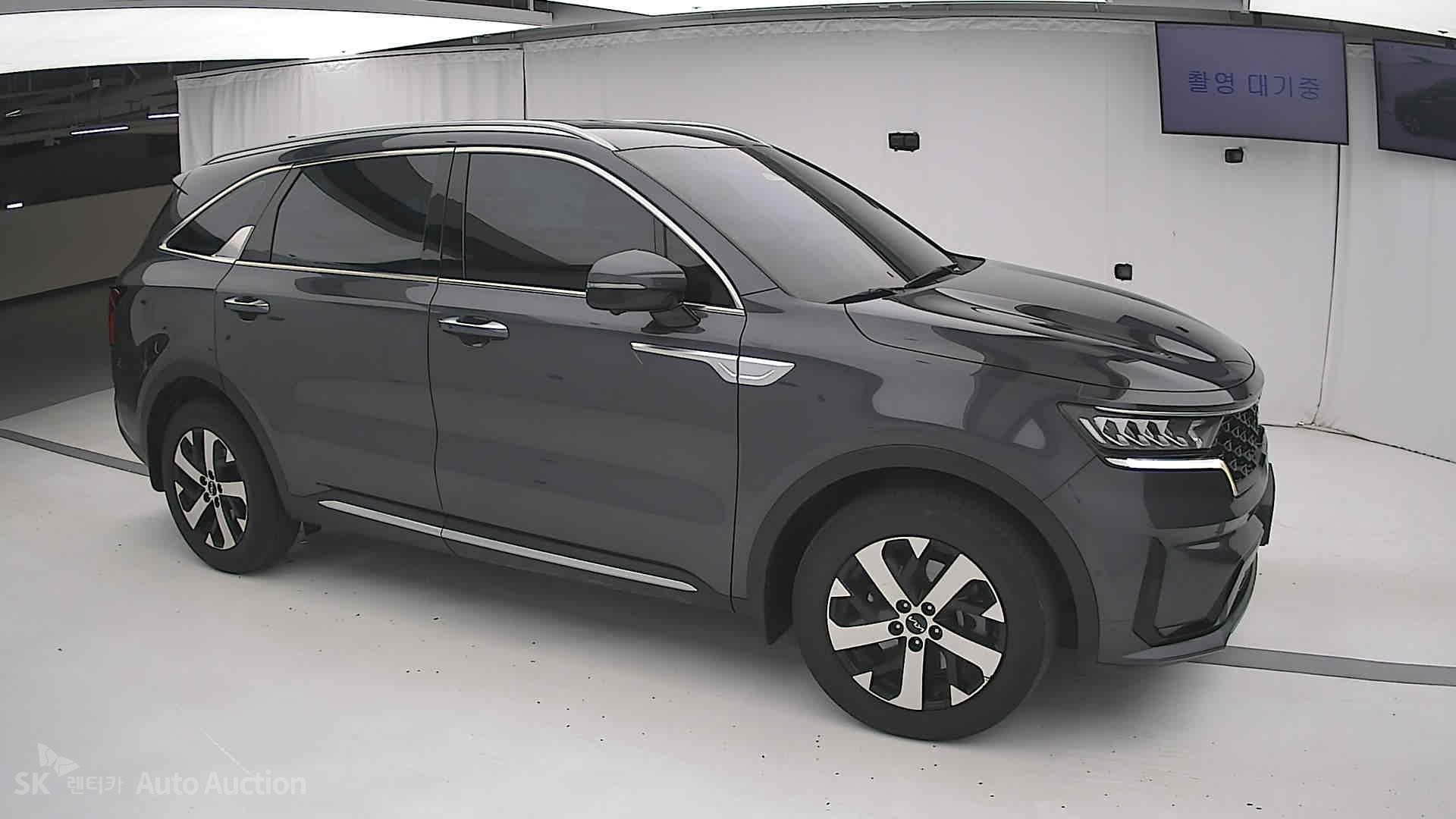 2023 - kia sorento