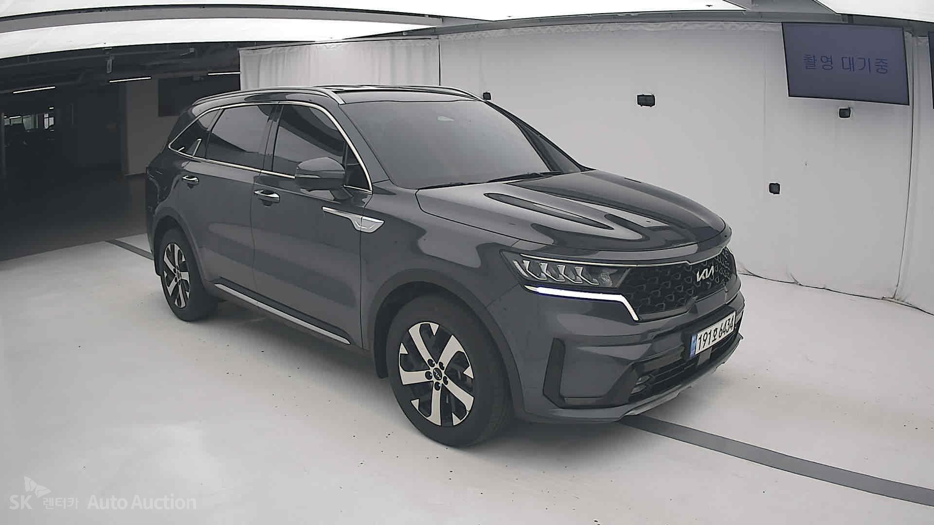 2023 - kia sorento
