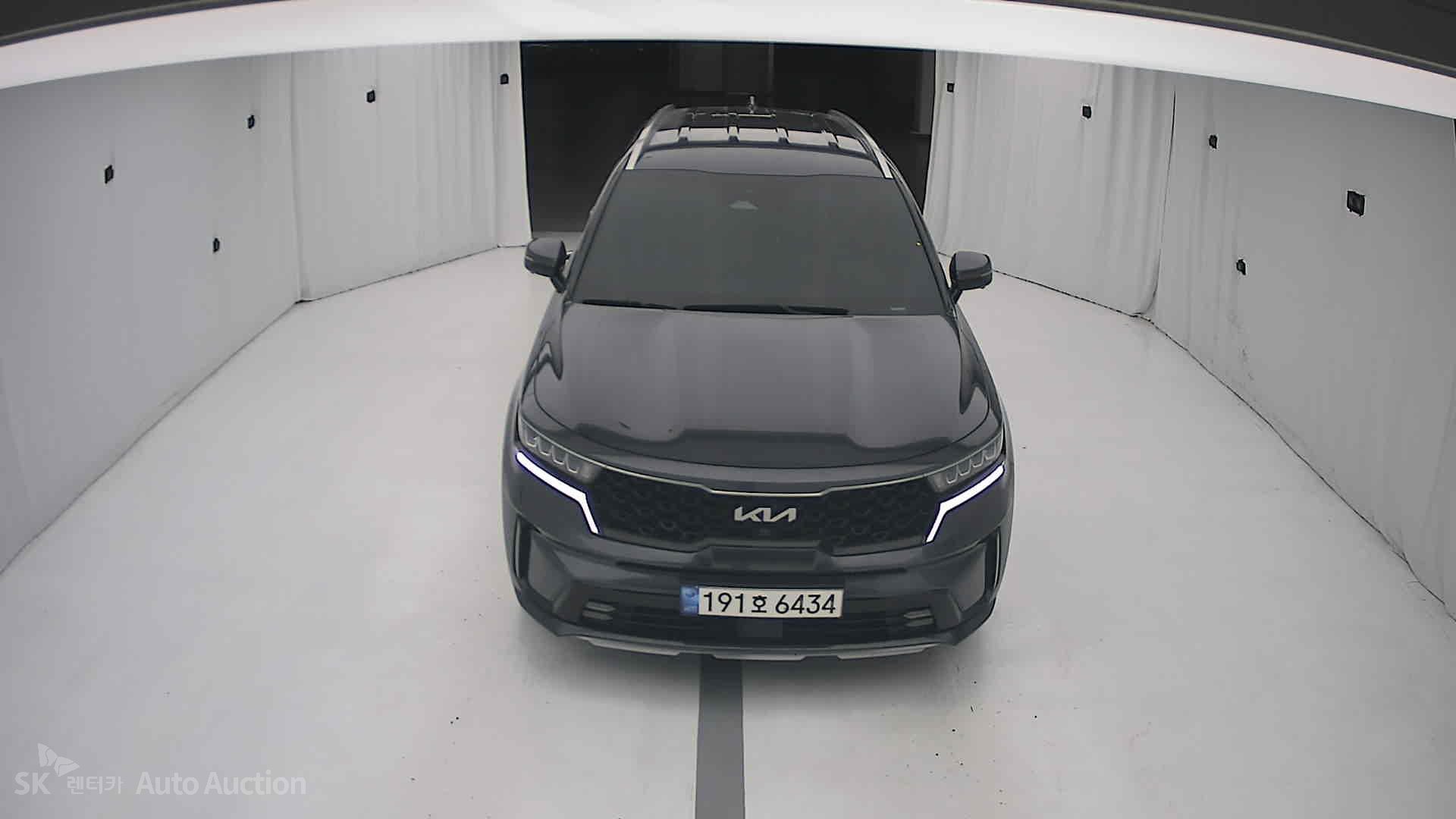 2023 - kia sorento