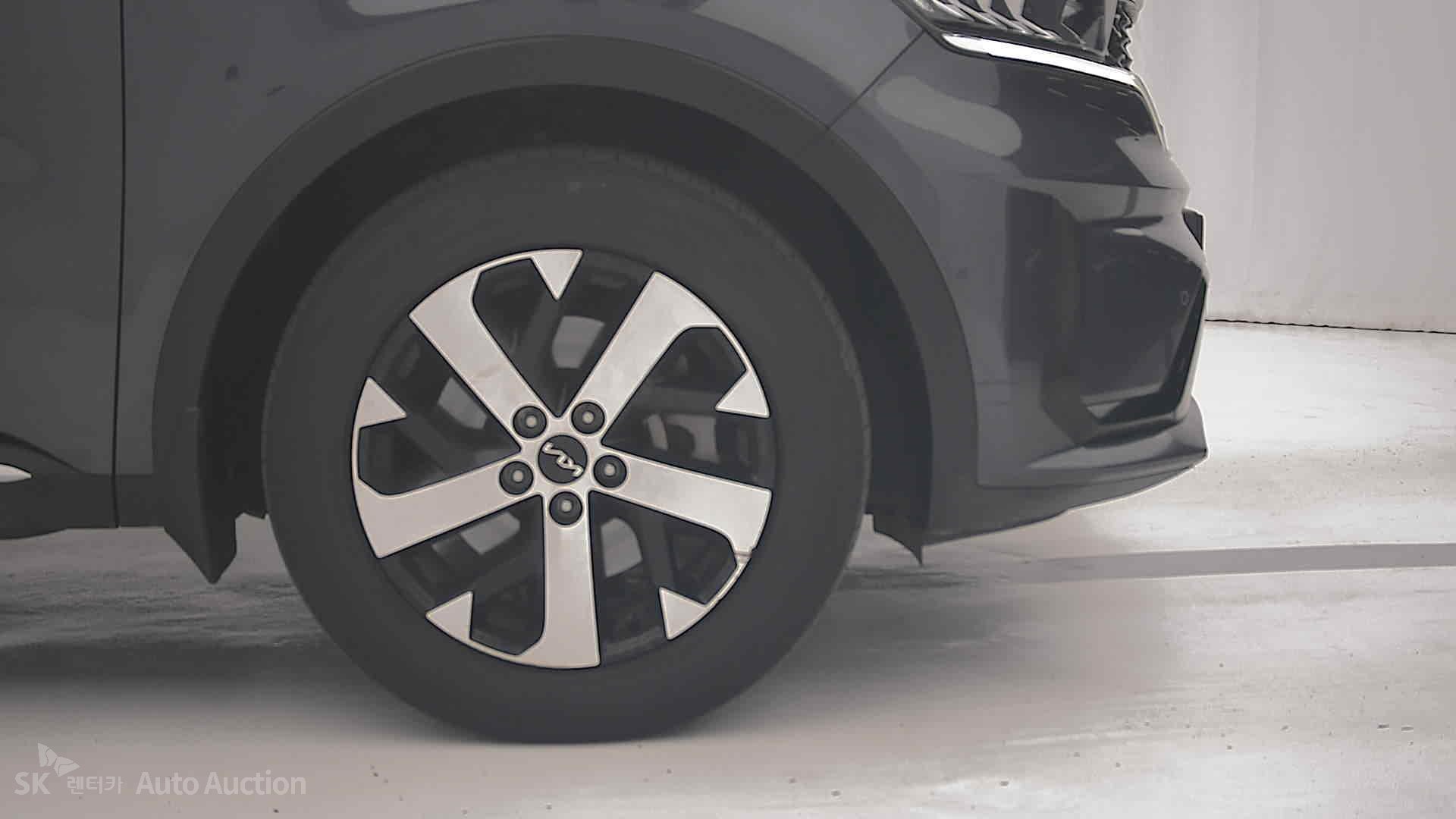 2023 - kia sorento