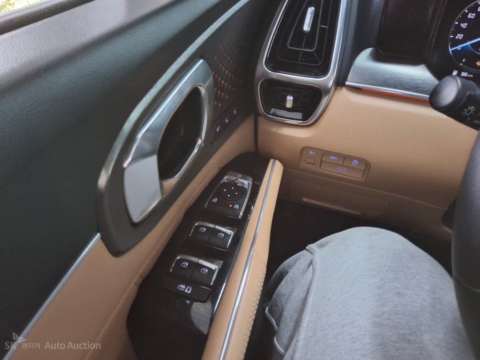 2023 - kia sorento