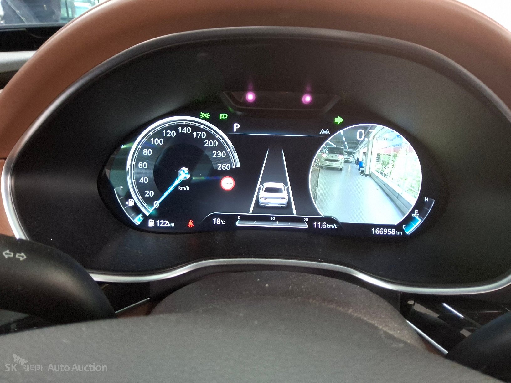 2022 - genesis g80