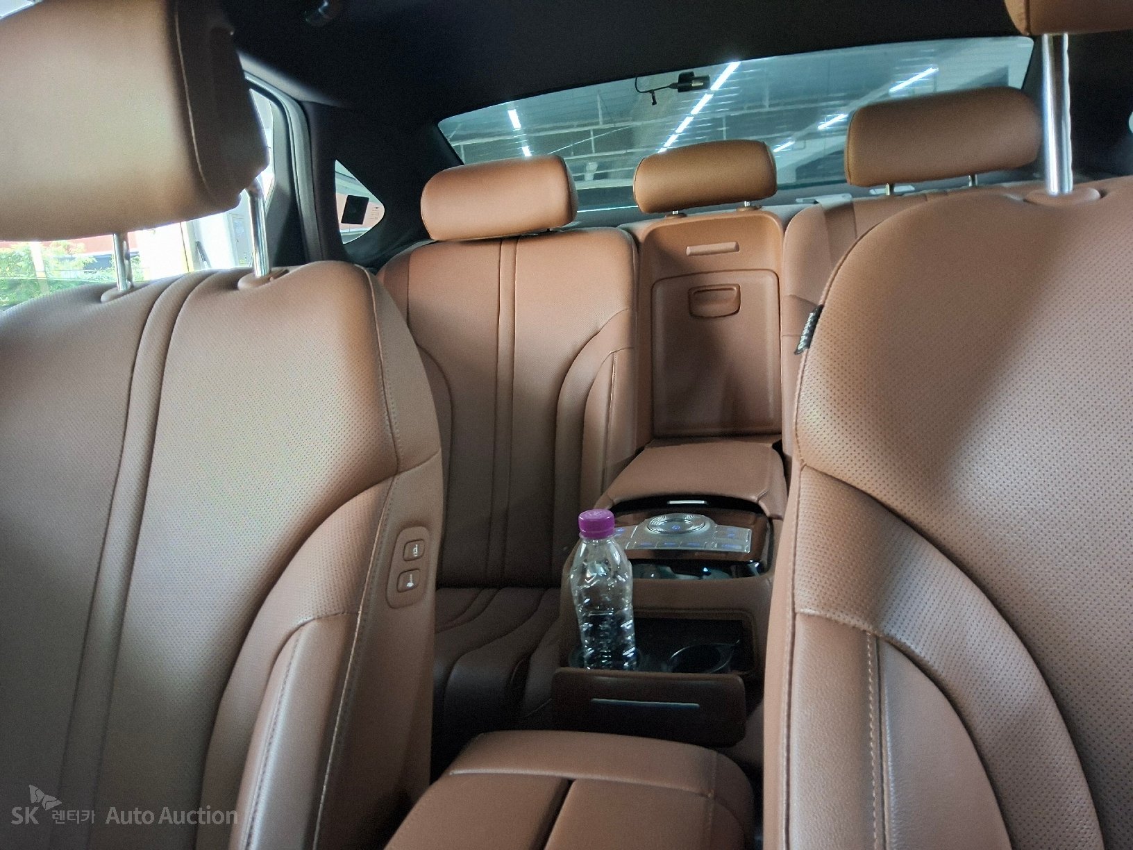2022 - genesis g80