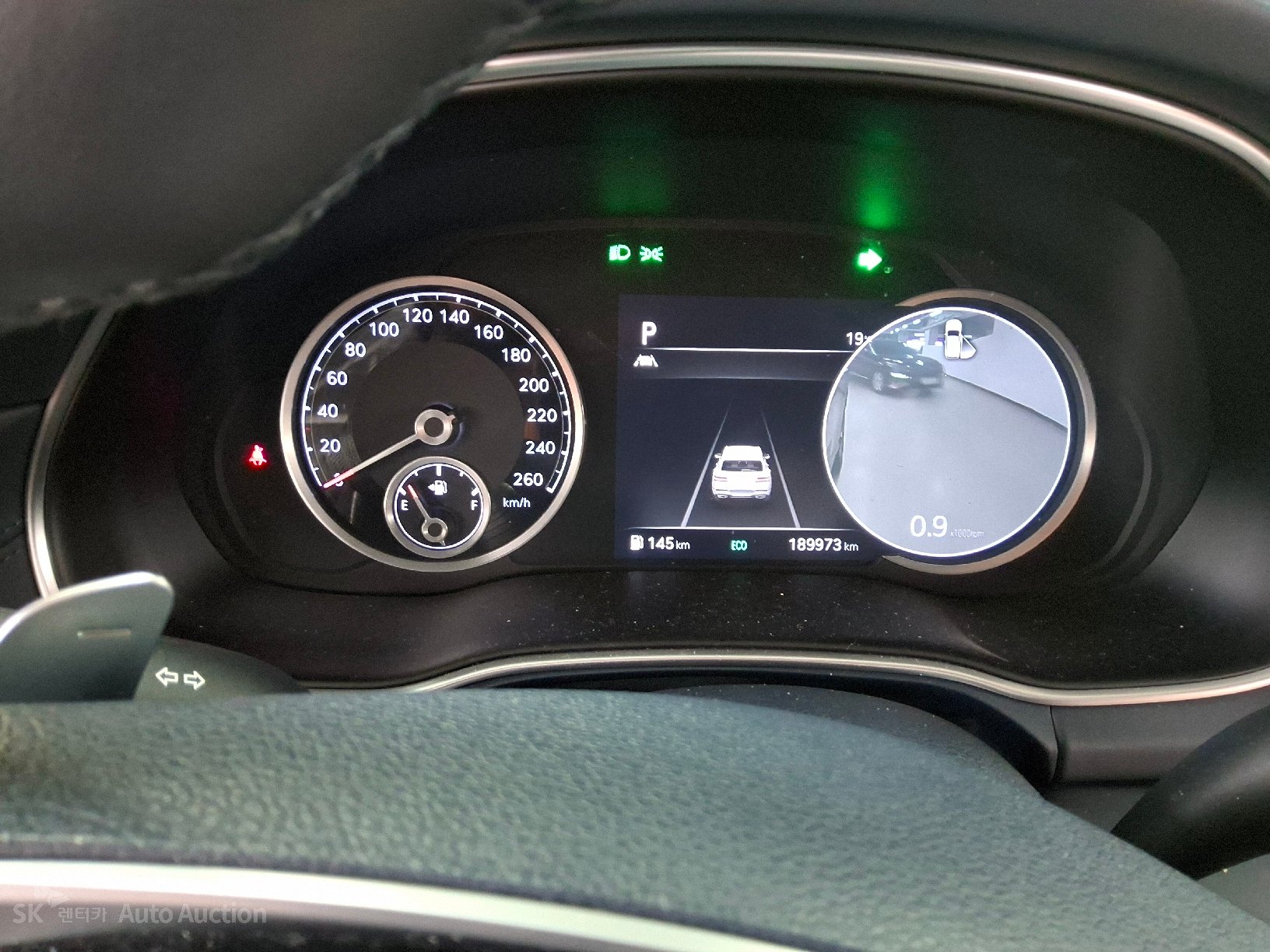 2021 - genesis gv80