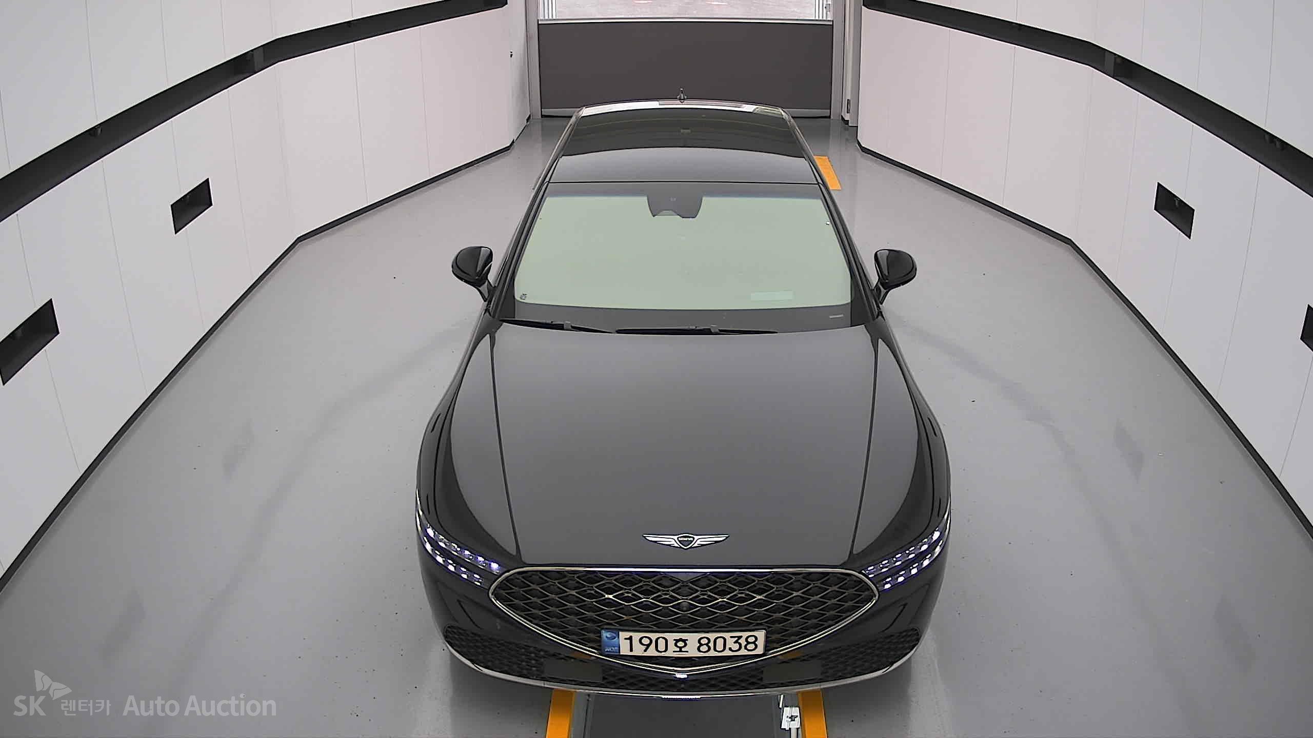 2022 - genesis g90