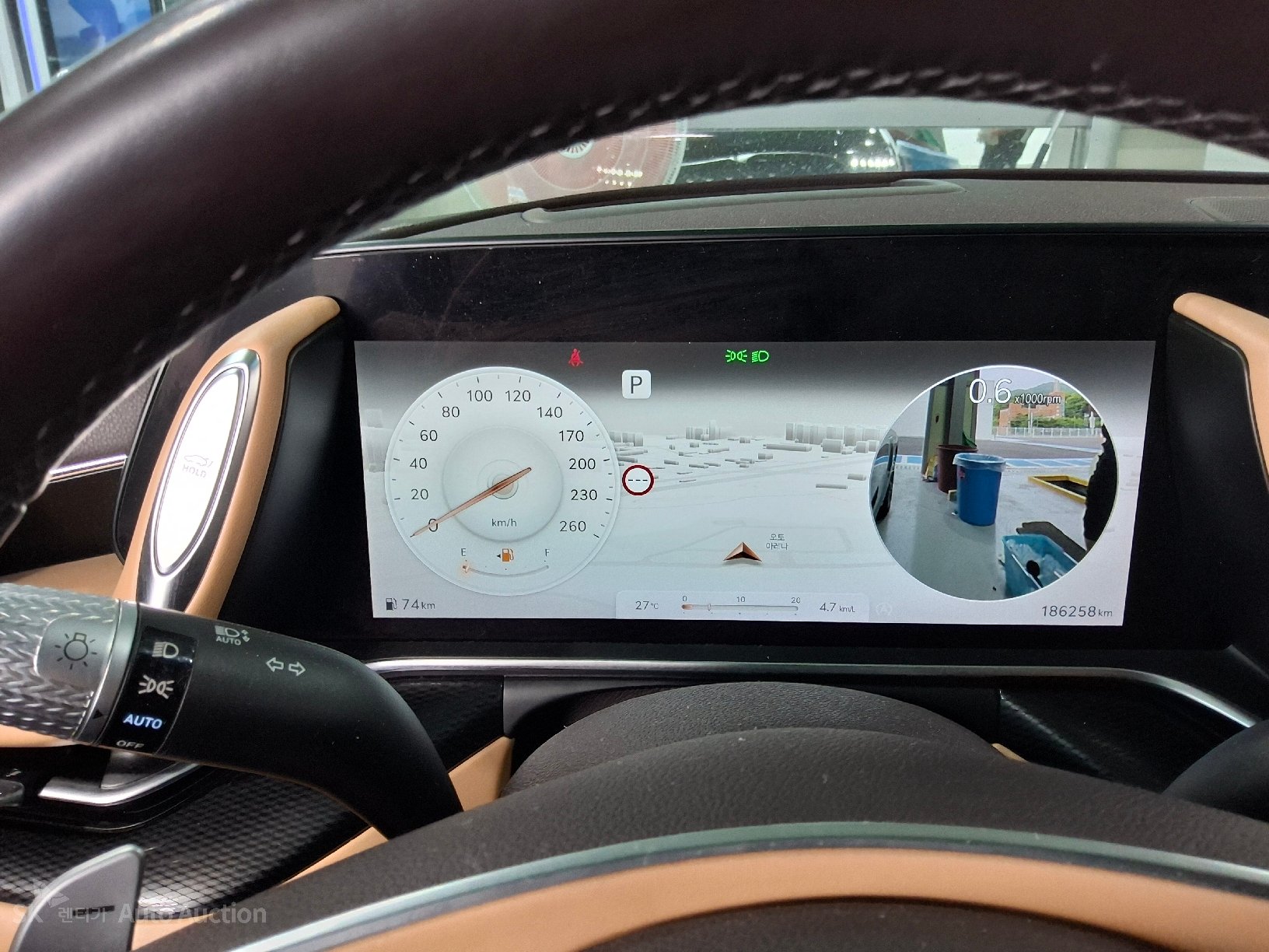 2022 - genesis g90