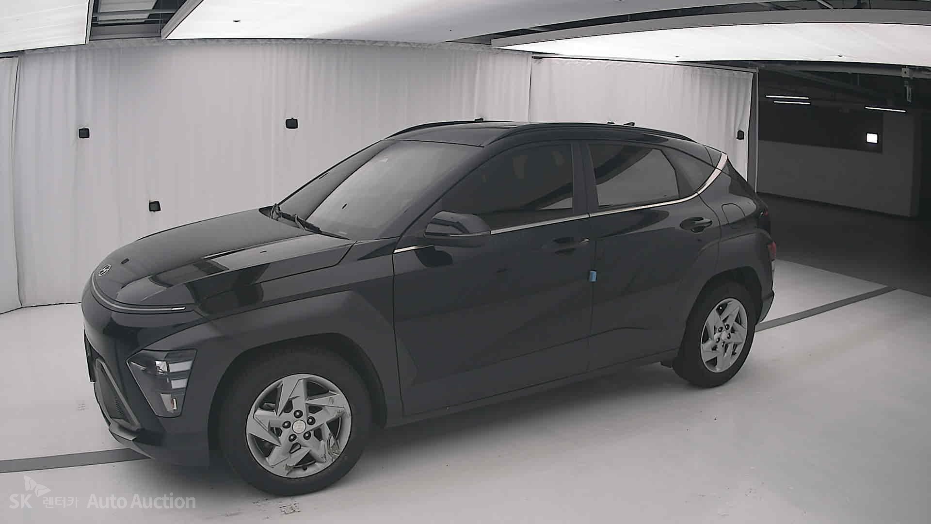 2023 - hyundai kona