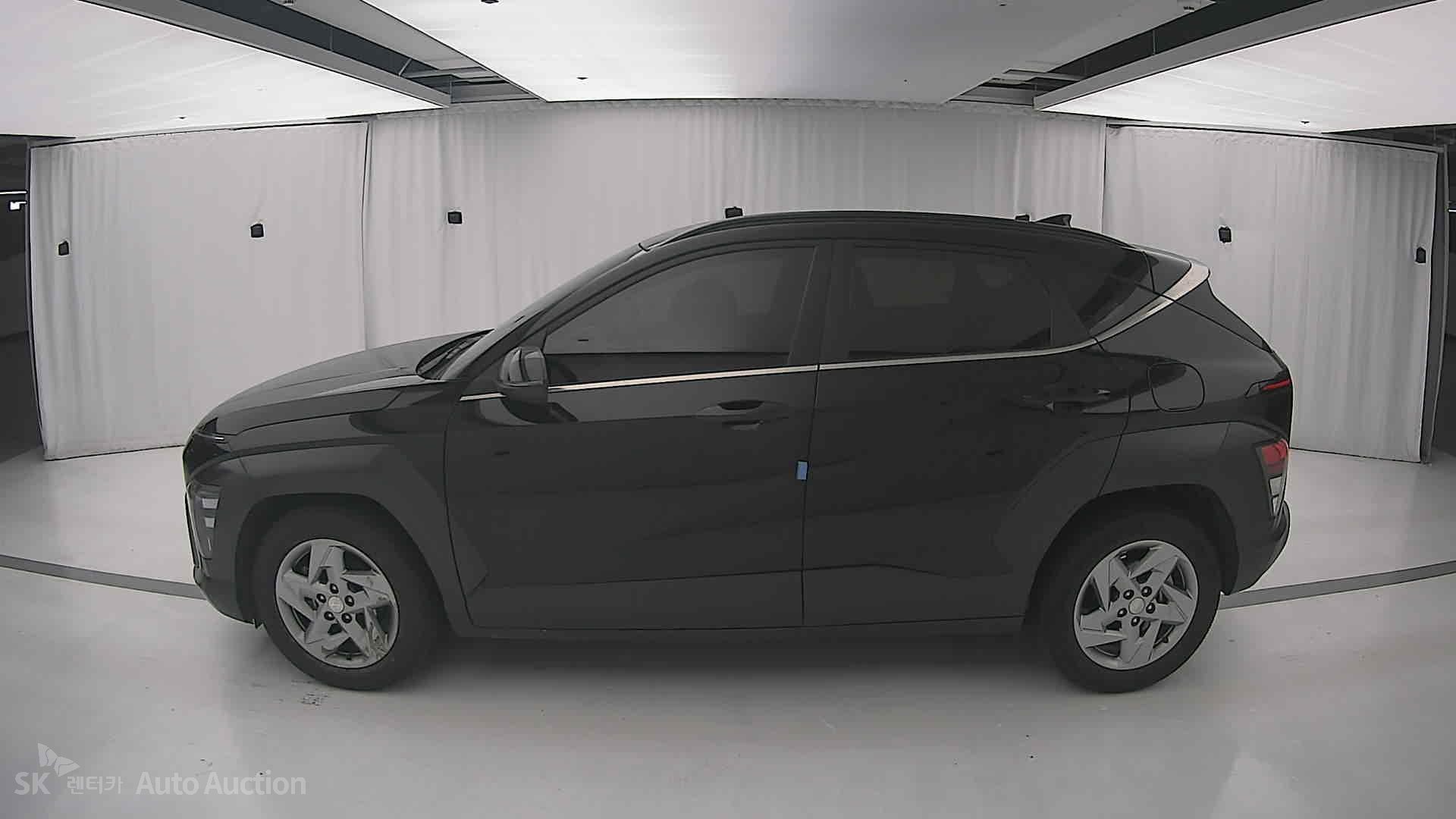 2023 - hyundai kona
