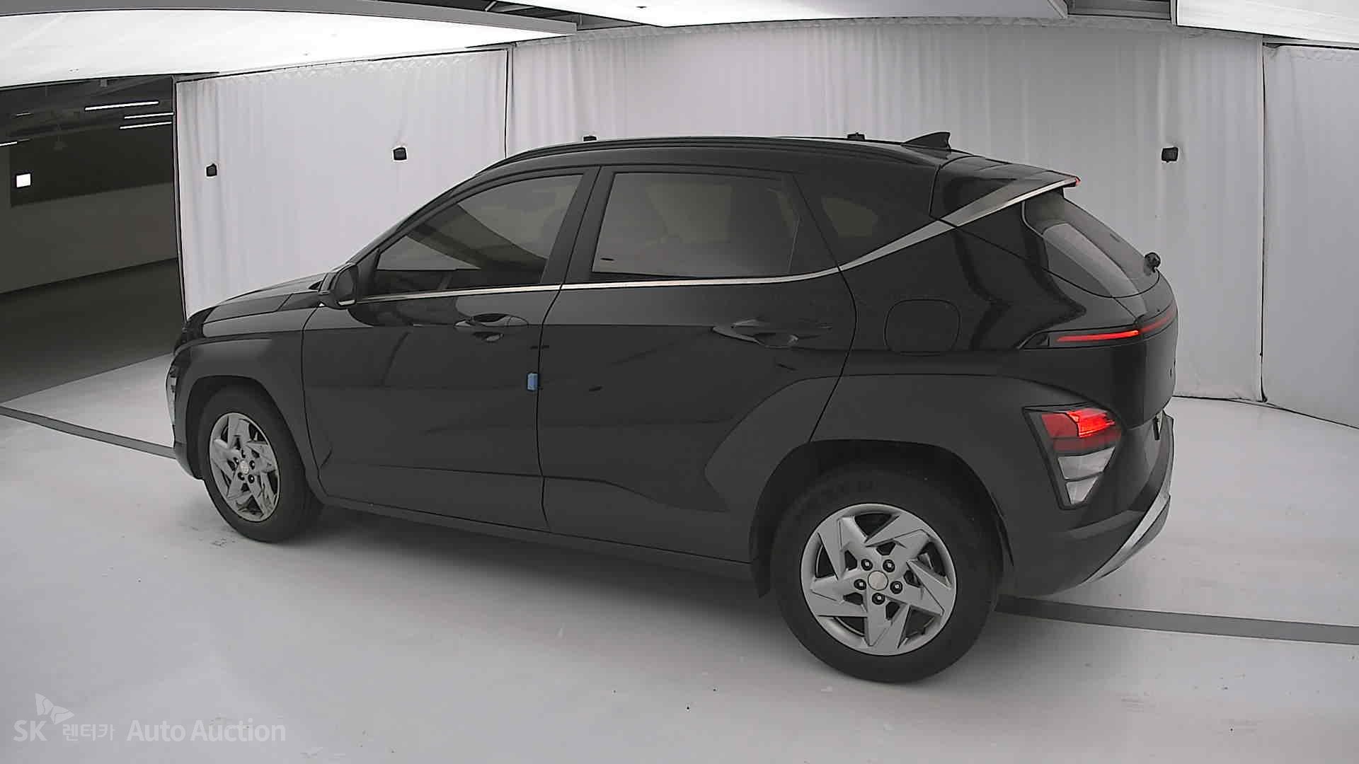 2023 - hyundai kona