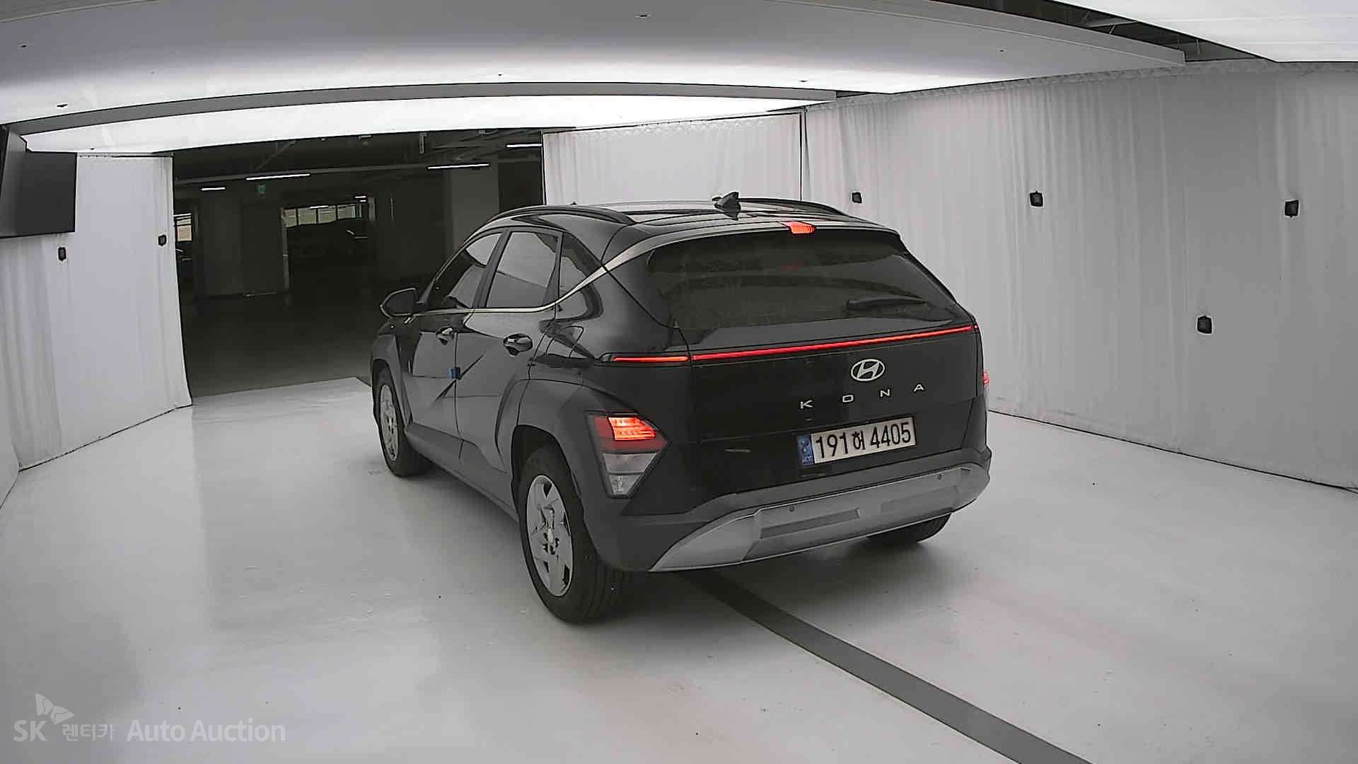 2023 - hyundai kona