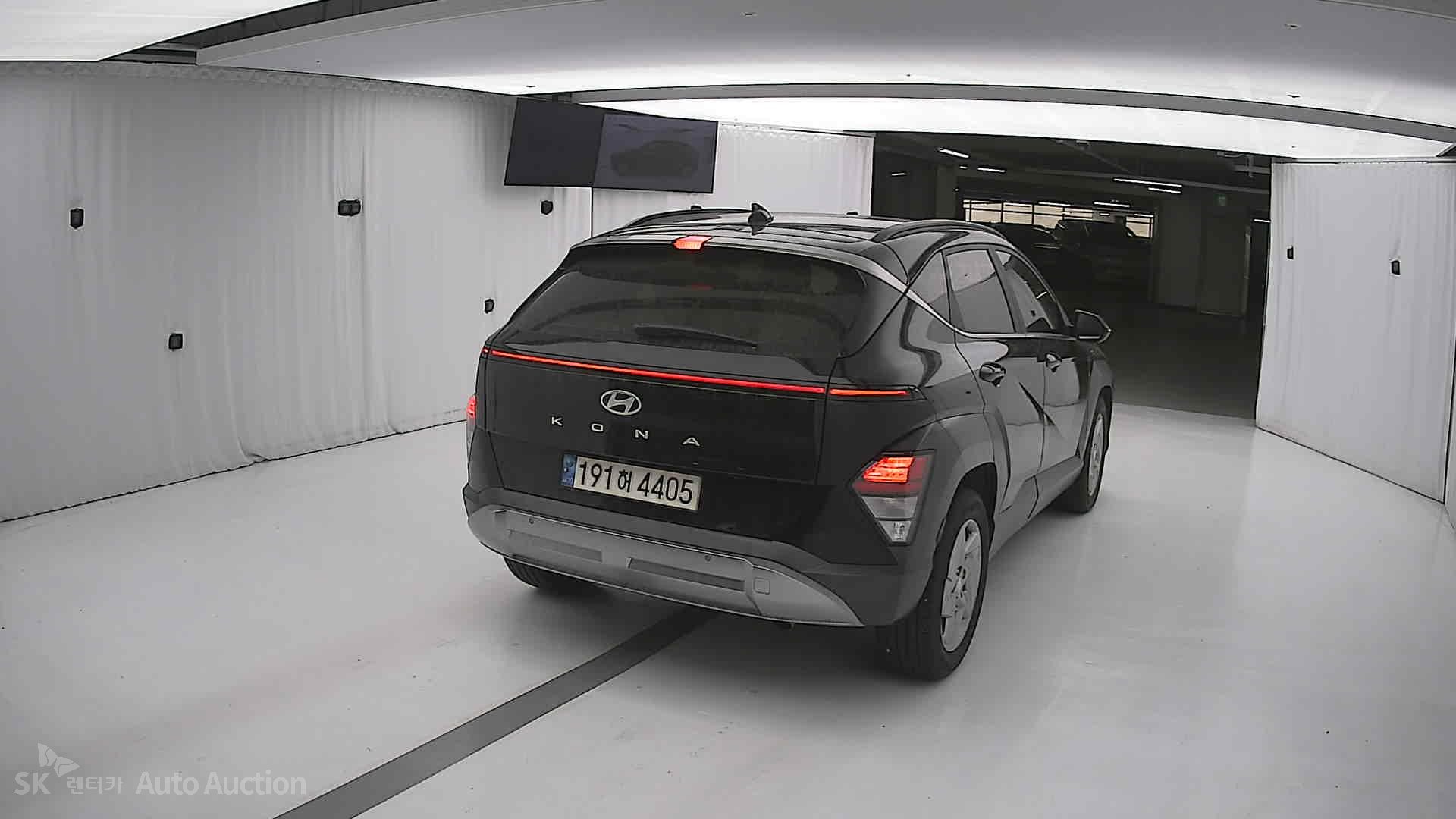 2023 - hyundai kona