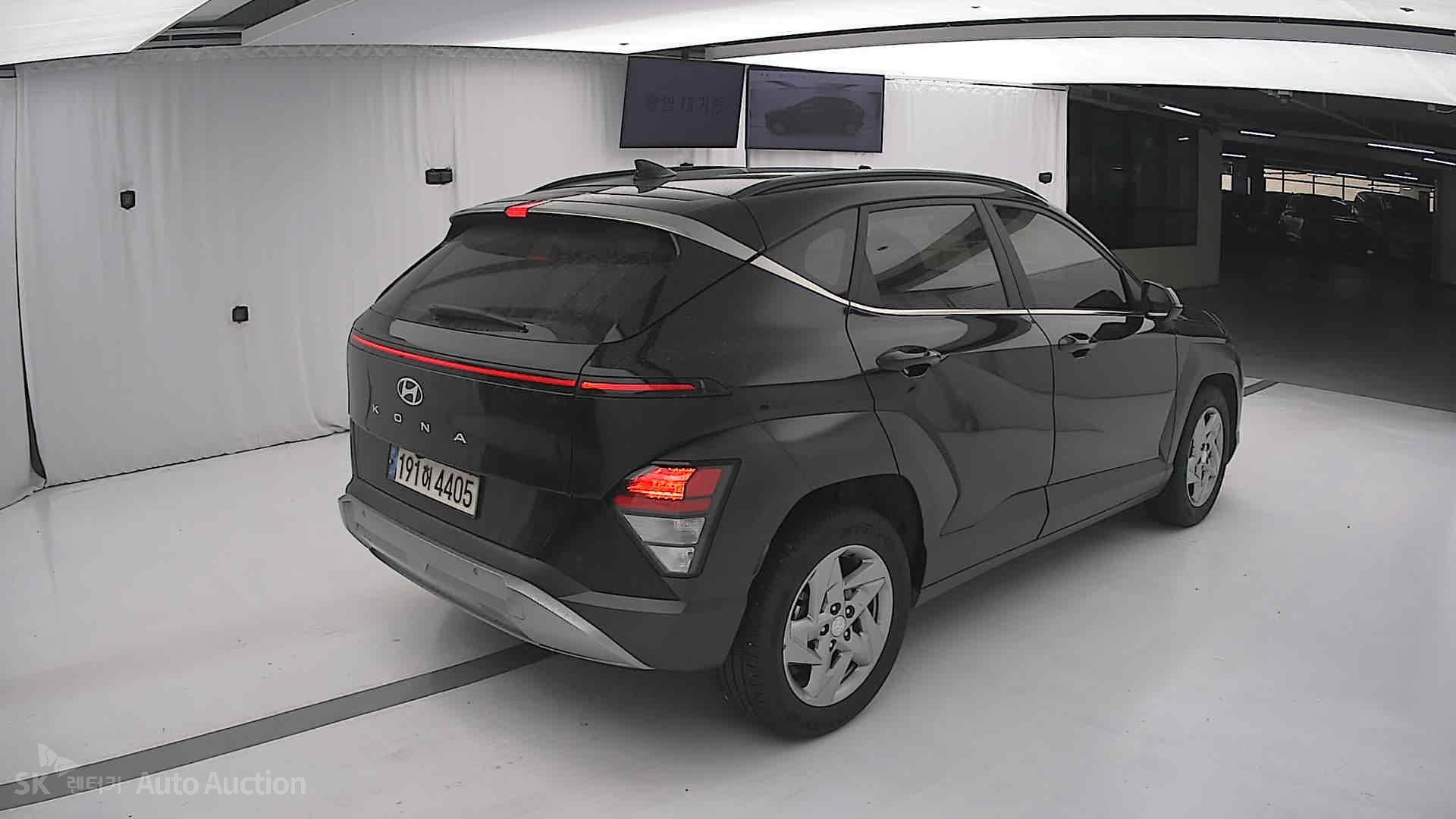2023 - hyundai kona