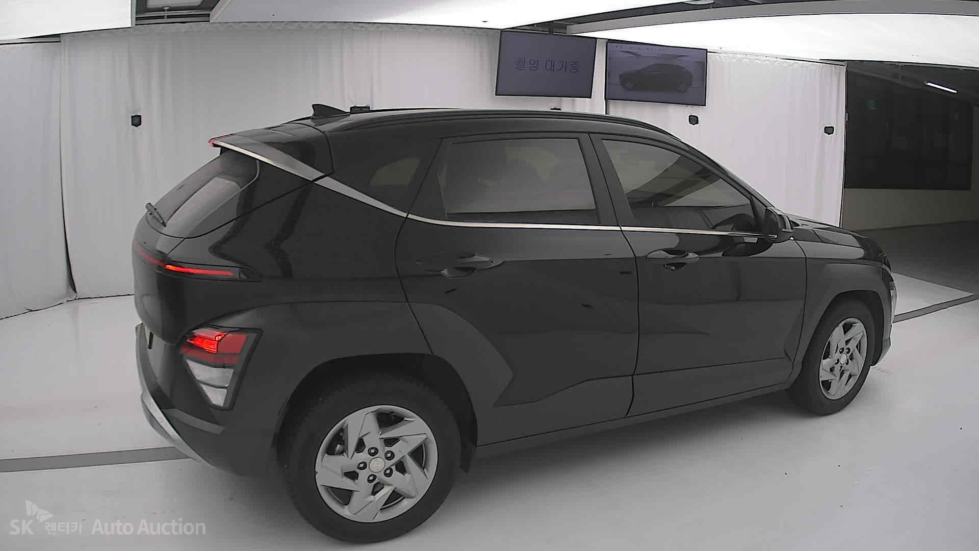 2023 - hyundai kona
