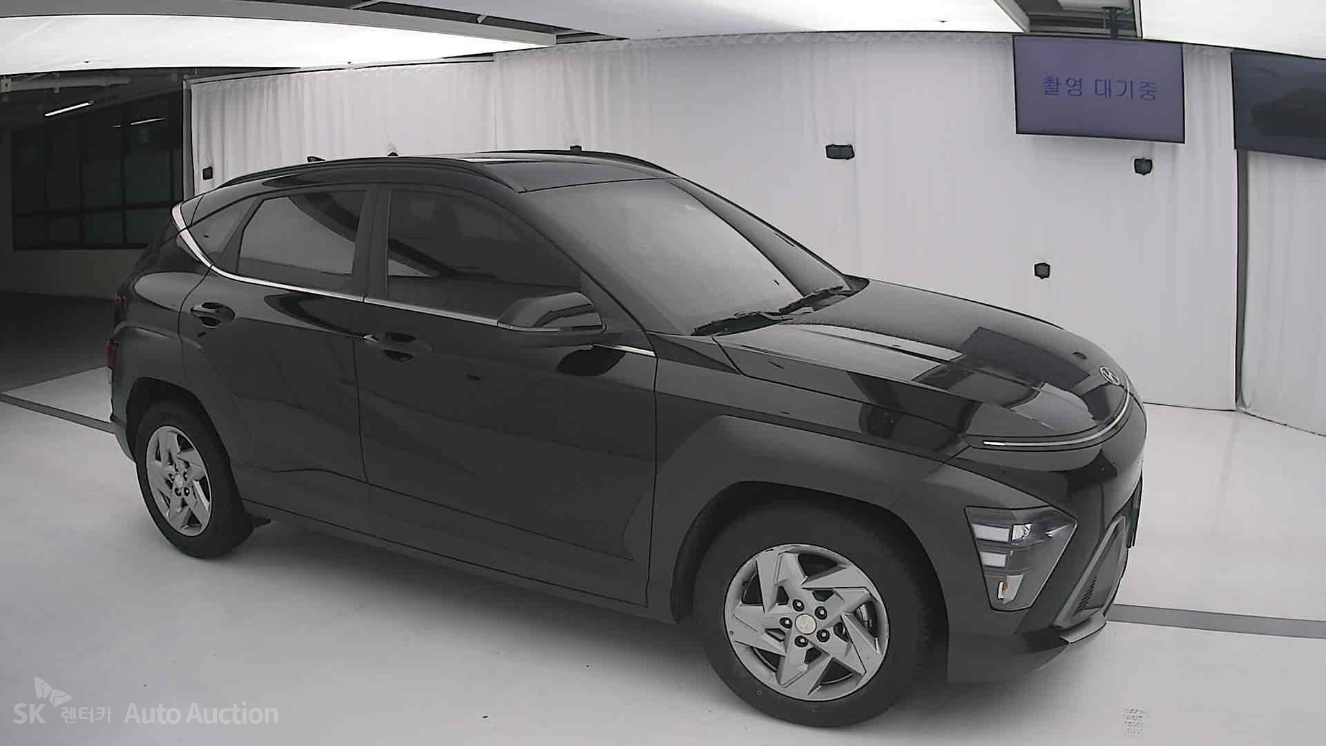 2023 - hyundai kona