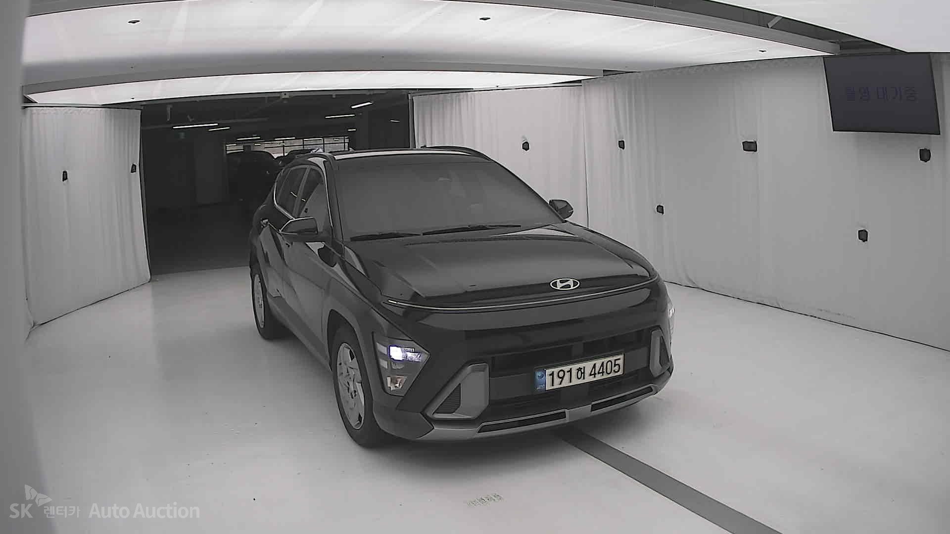2023 - hyundai kona
