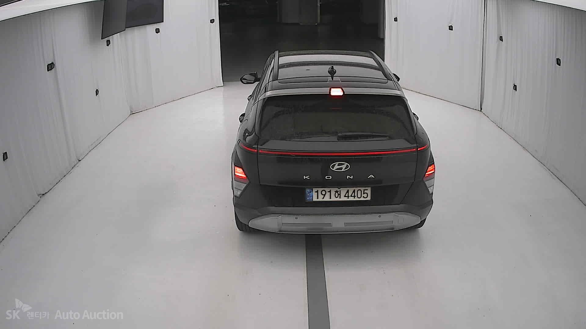 2023 - hyundai kona