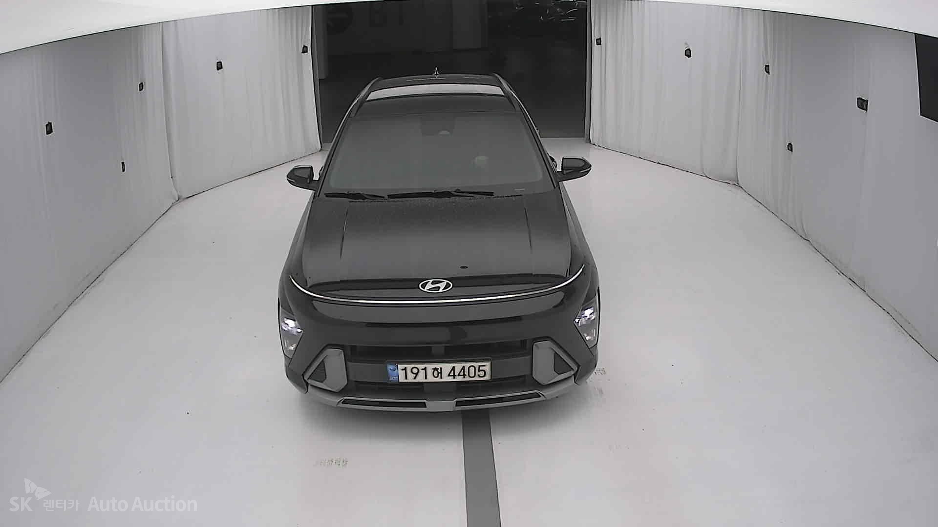 2023 - hyundai kona
