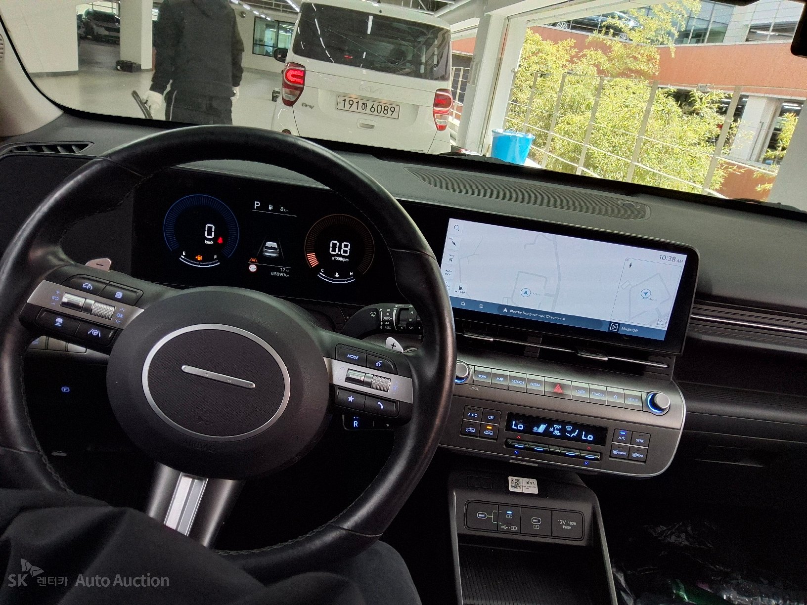 2023 - hyundai kona